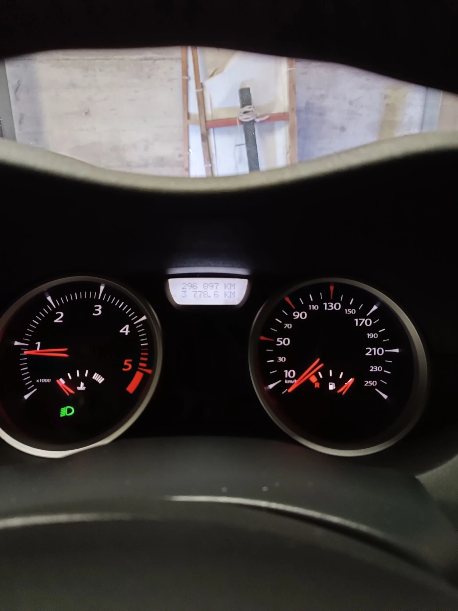 Renault Megane 1.5dci - изображение 7