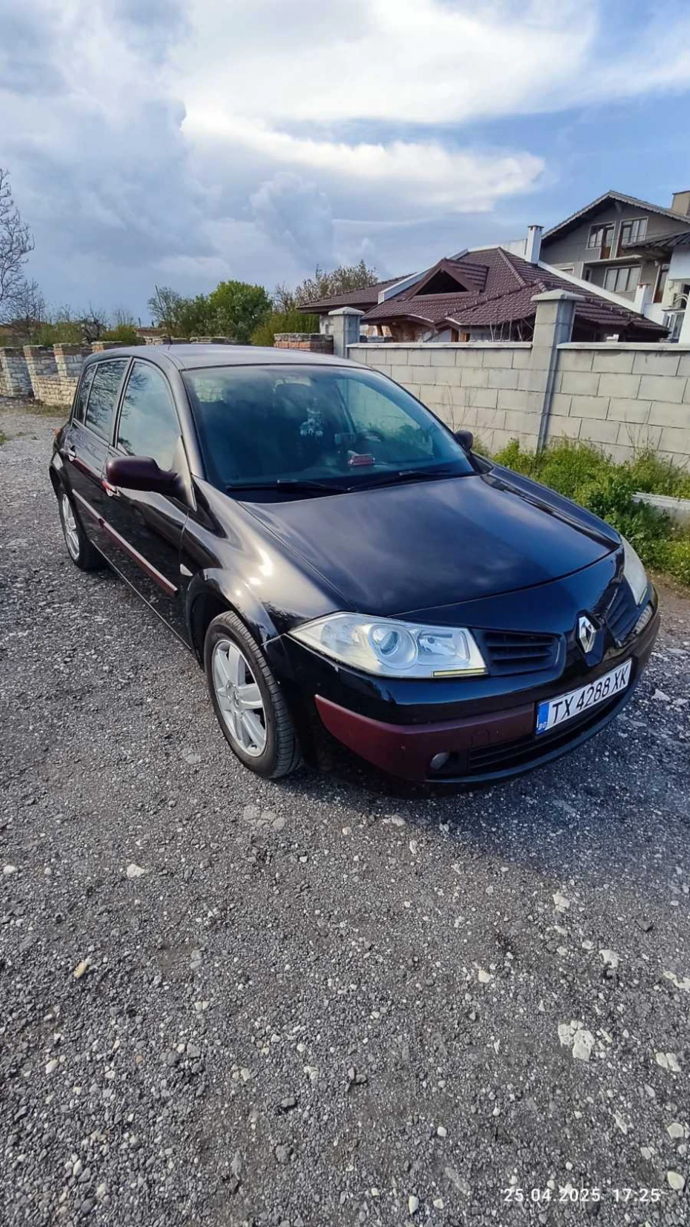 Renault Megane 1.5dci | Mobile.bg � ����������� 1