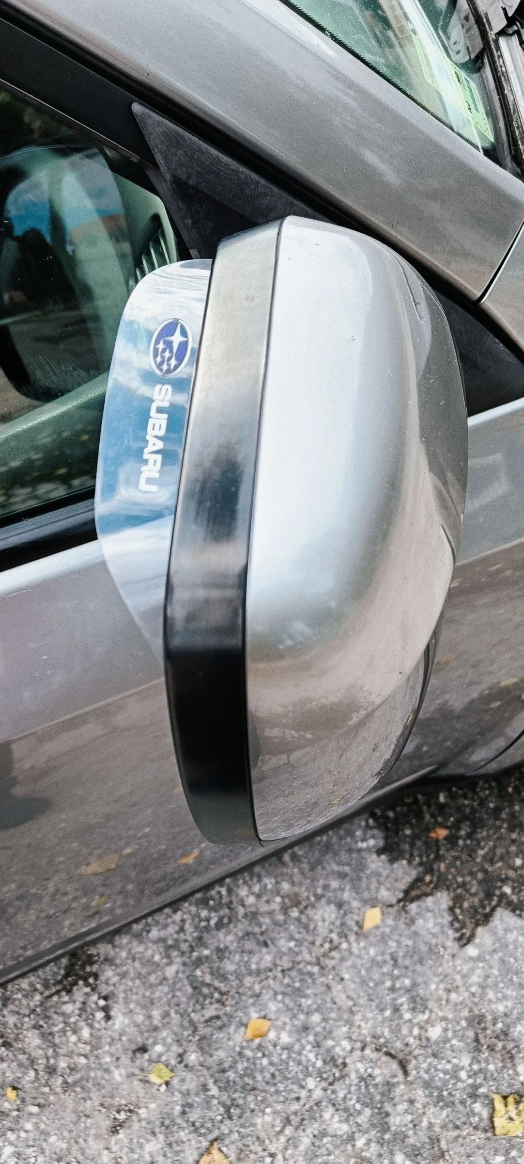 Subaru Forester XT - изображение 9