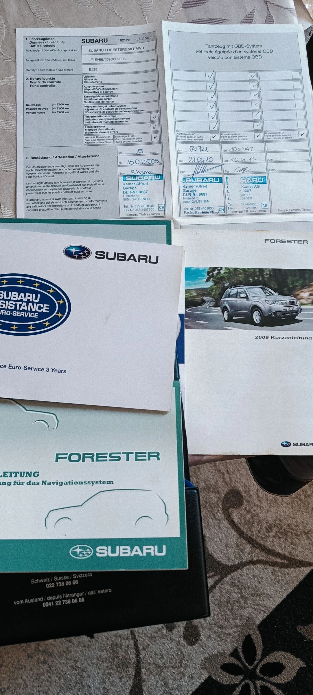 Subaru Forester XT | Mobile.bg � ����������� 14