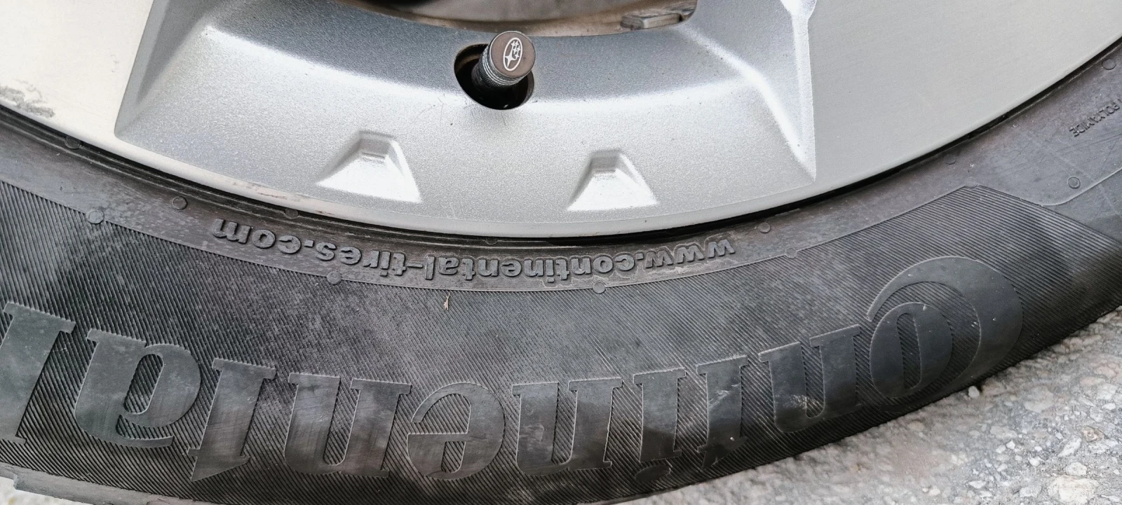 Subaru Forester XT - изображение 8