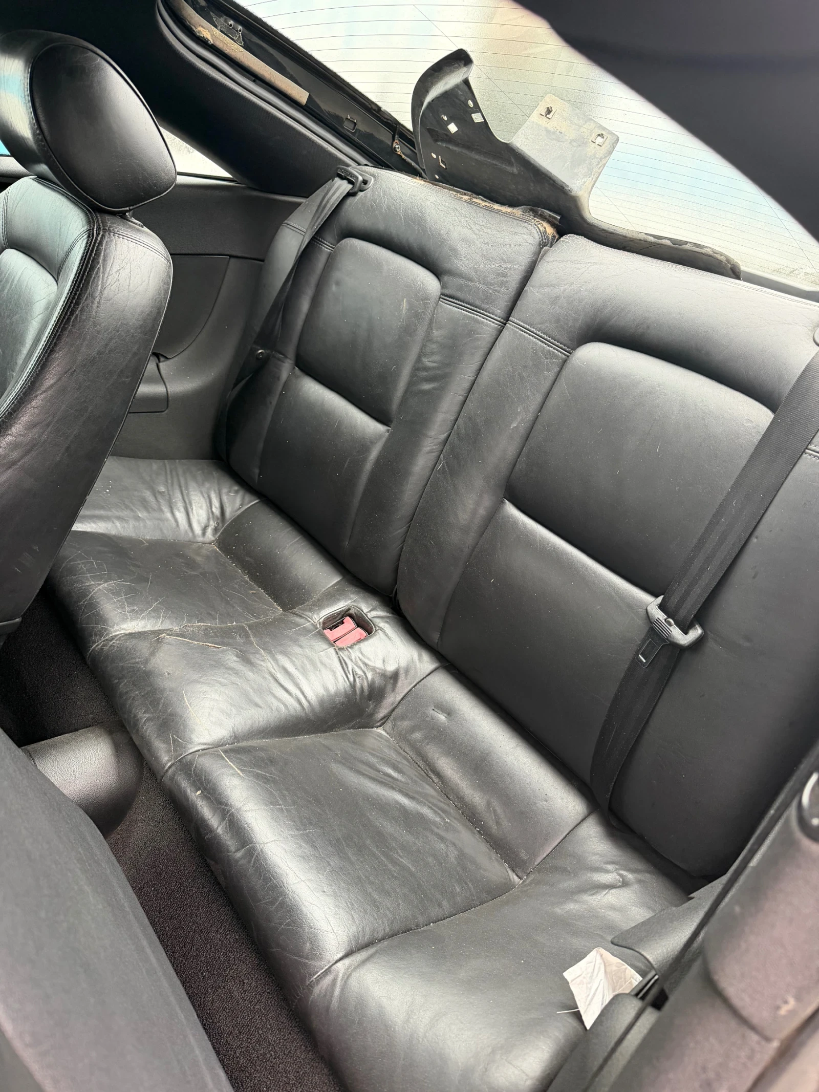 Audi Tt 1.8T  - изображение 9