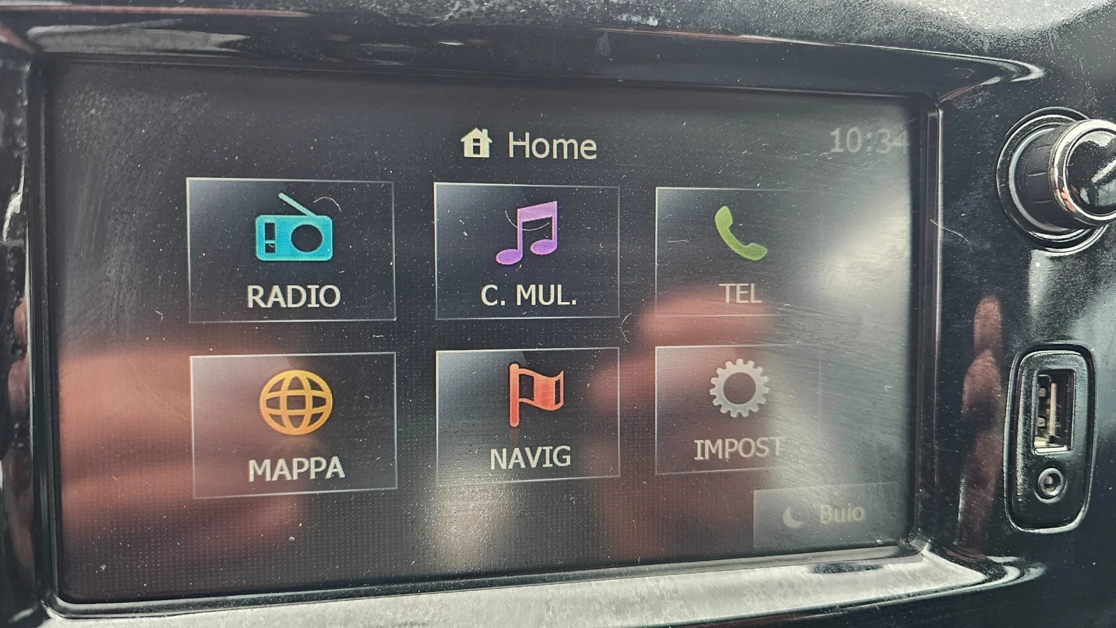 Renault Clio 1.5 DCI   NAVI | Mobile.bg � ����������� 11
