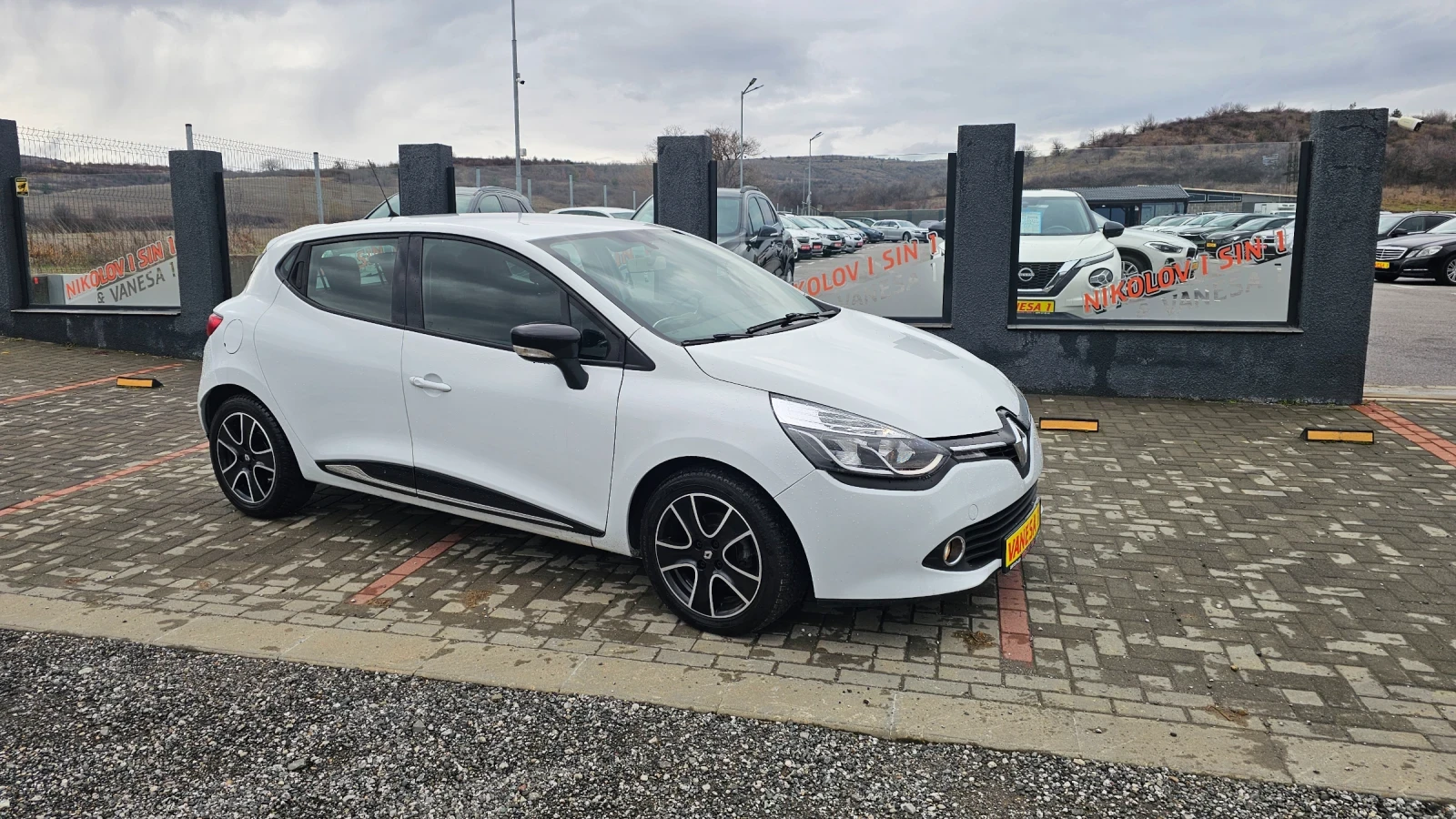 Renault Clio 1.5 DCI   NAVI | Mobile.bg � ����������� 2
