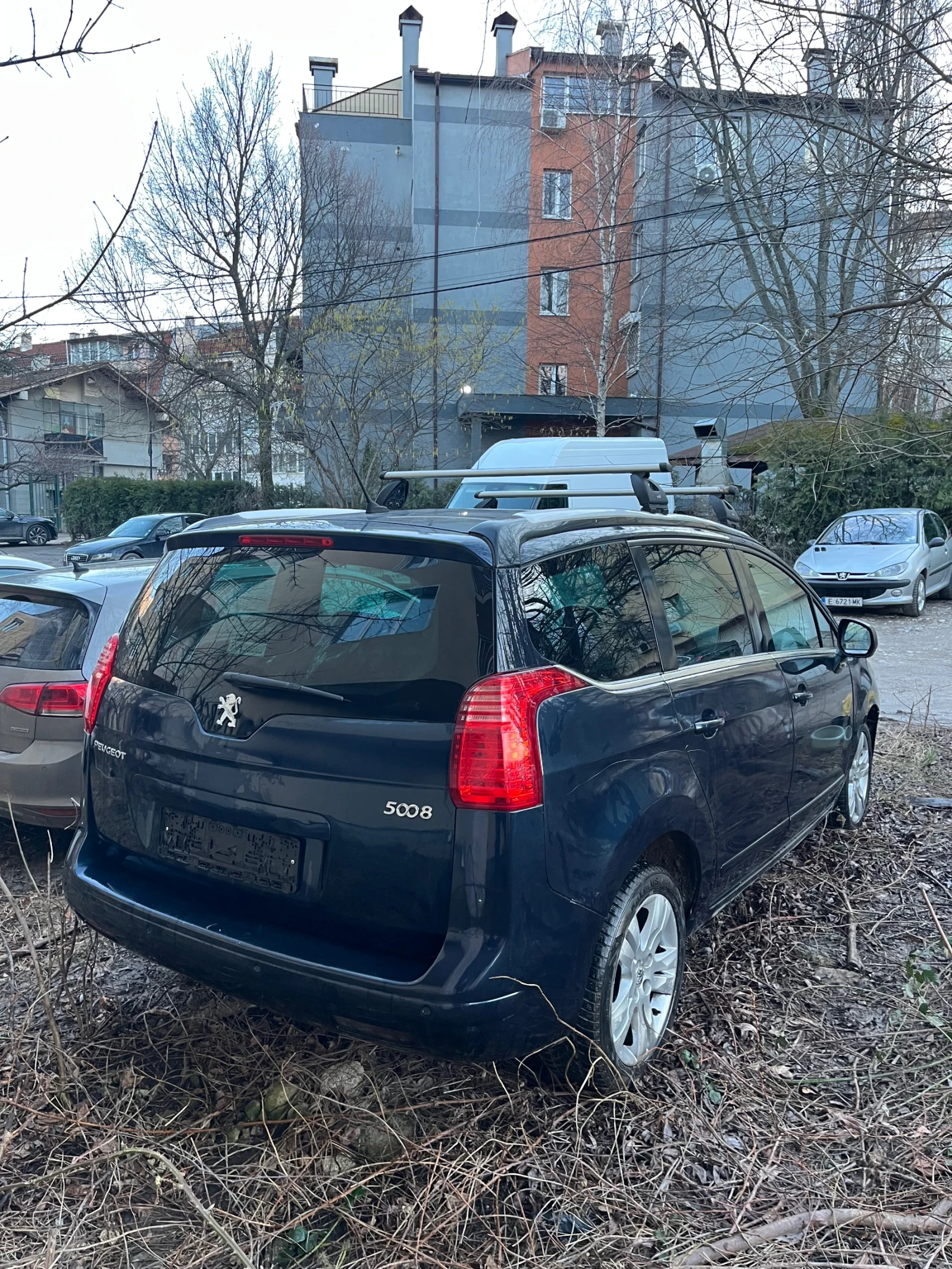 Peugeot 5008 | Mobile.bg � ����������� 4