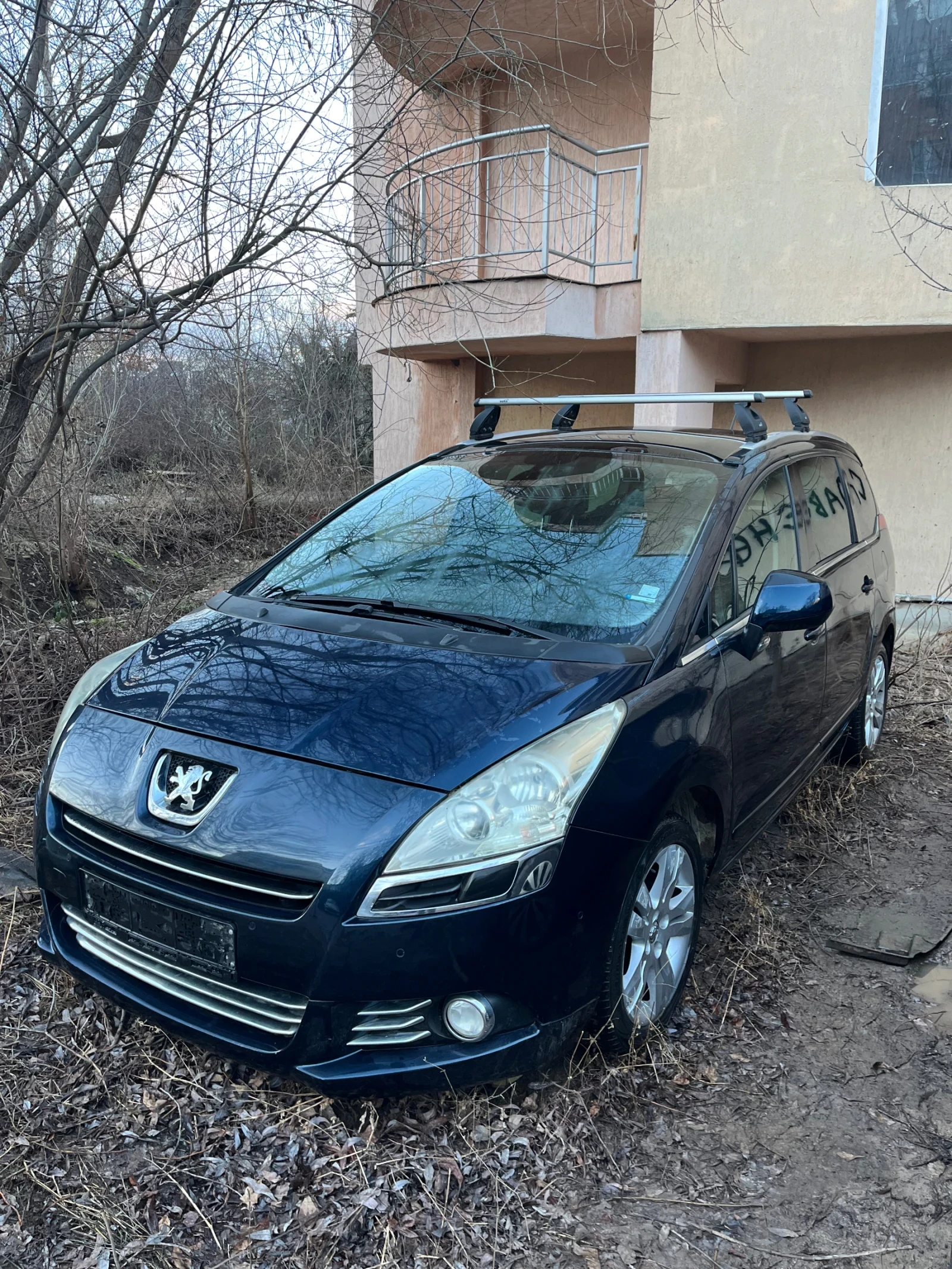 Peugeot 5008 | Mobile.bg � ����������� 1