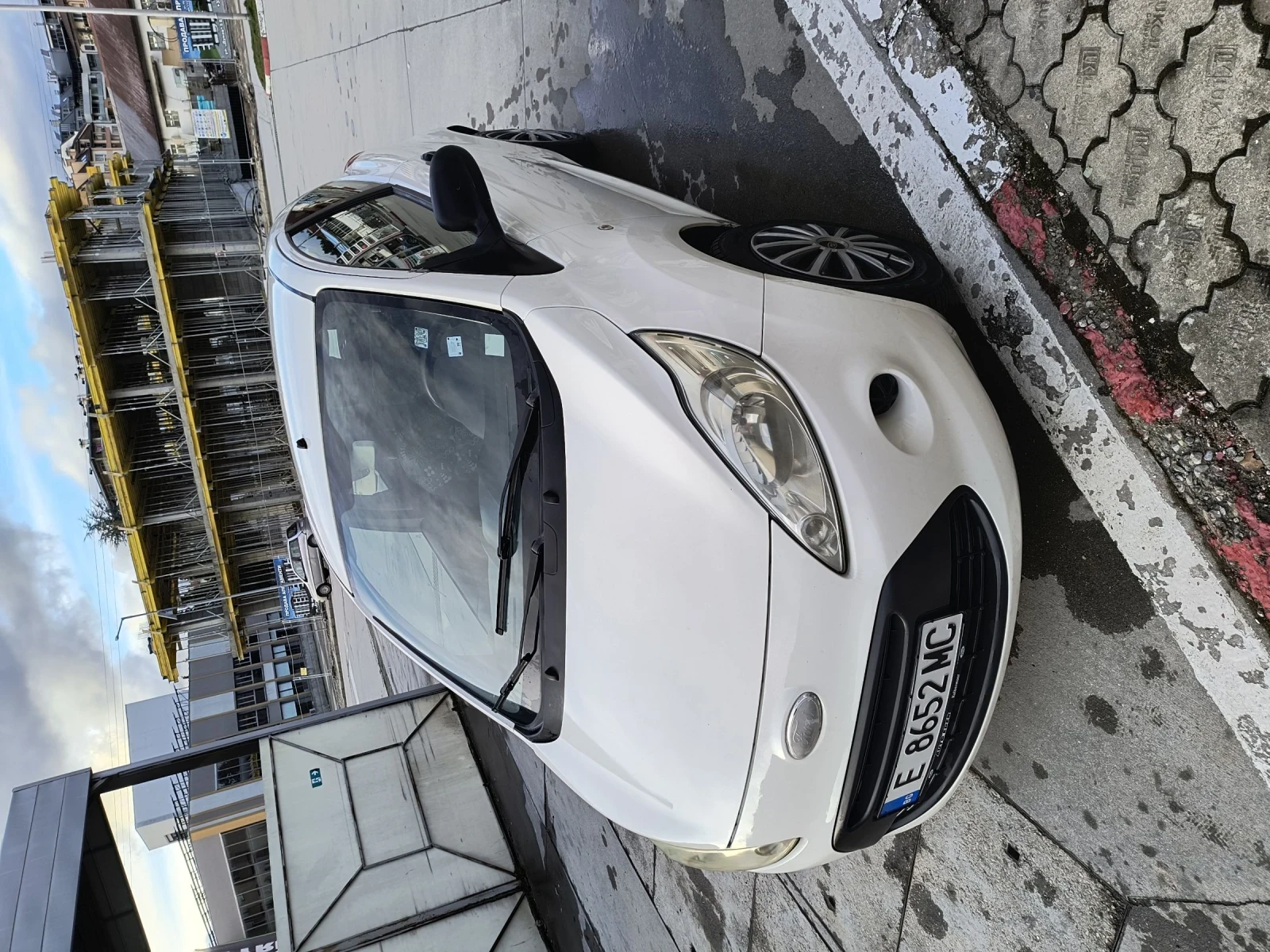 Ford Ka  - изображение 6
