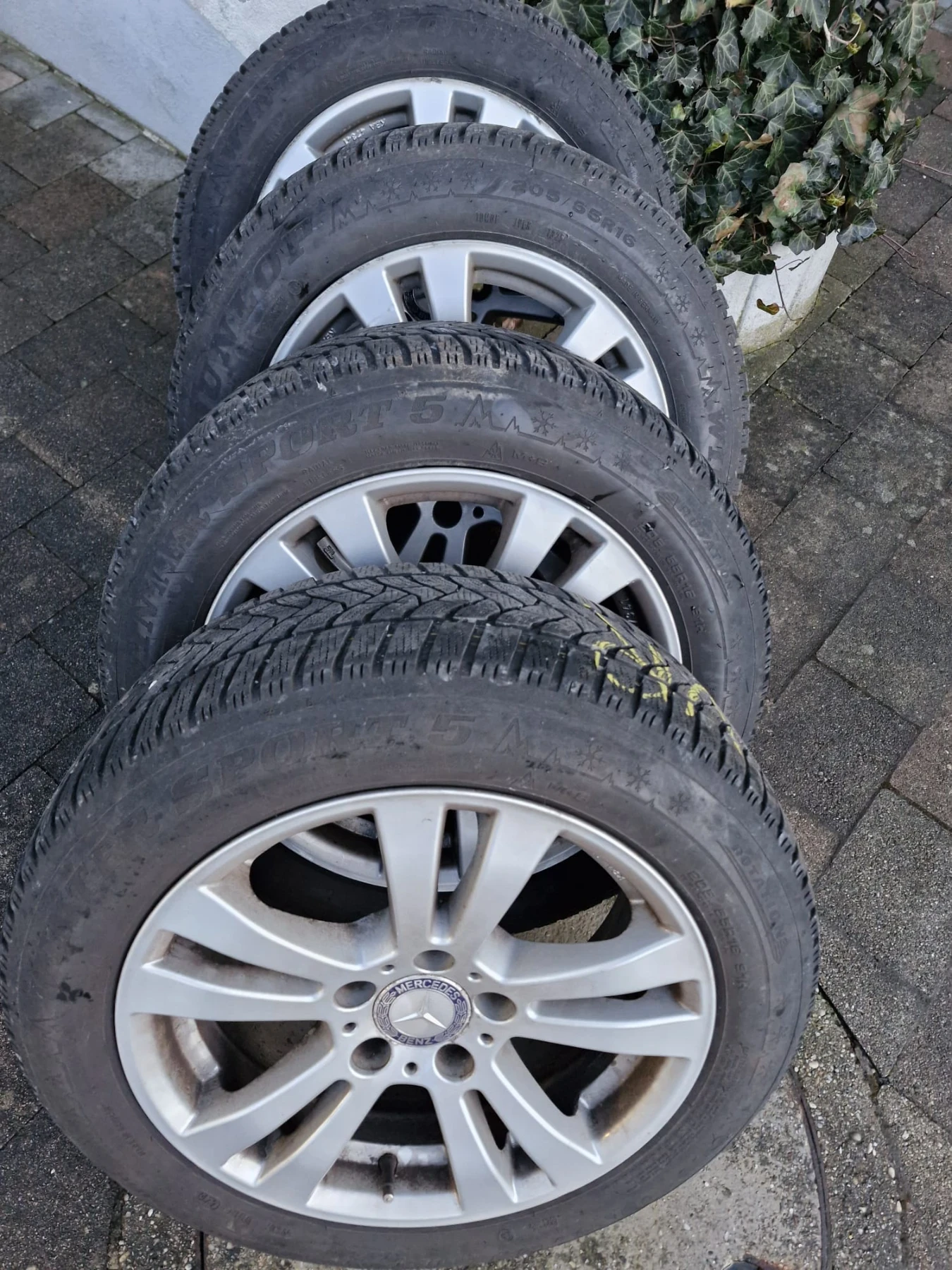 Mercedes-Benz C 200 Facelift | Mobile.bg � ����������� 10