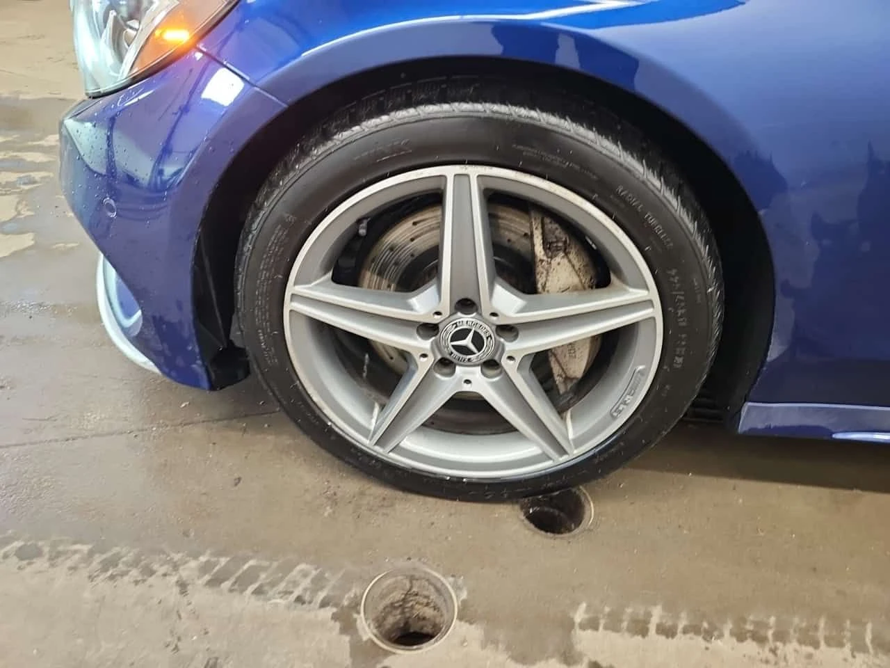 Mercedes-Benz C 300 * 4 MATIC * CARFAX * �������� * �������� *  | Mobile.bg � ����������� 15