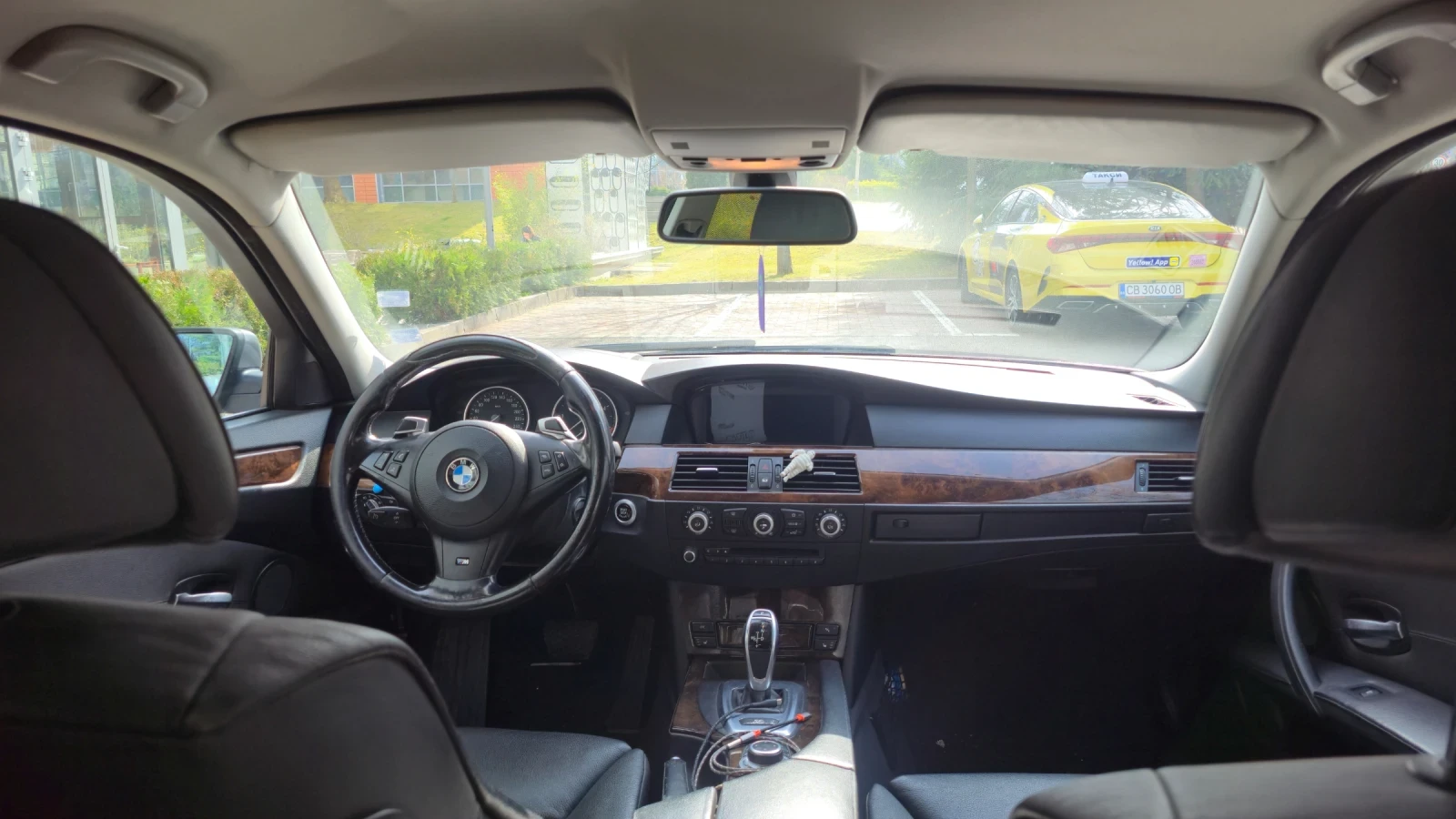 BMW 530 SAT, снимка 7 - Автомобили и джипове - 53692778