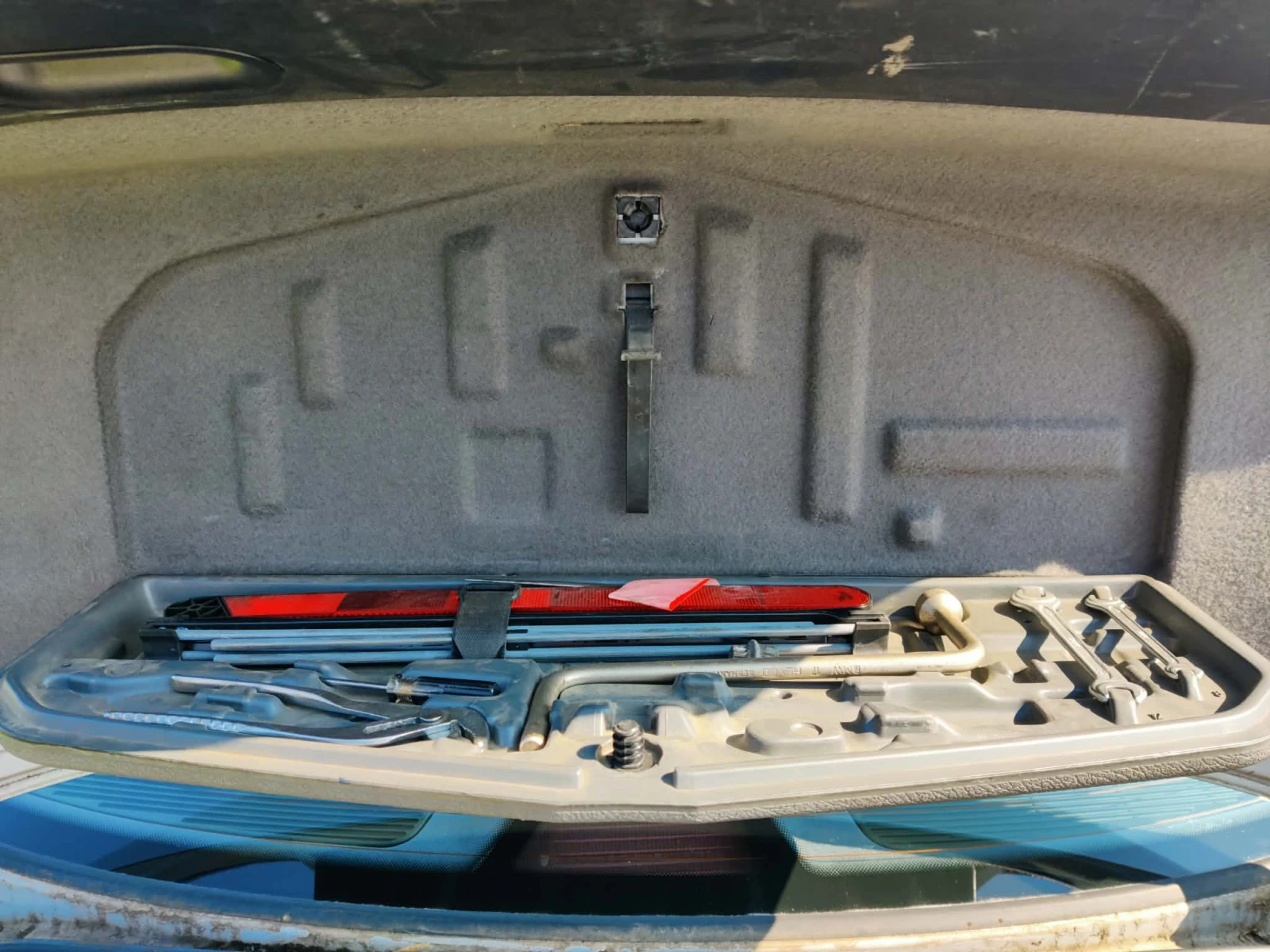 BMW 525 /газ, снимка 16 - Автомобили и джипове - 53758787