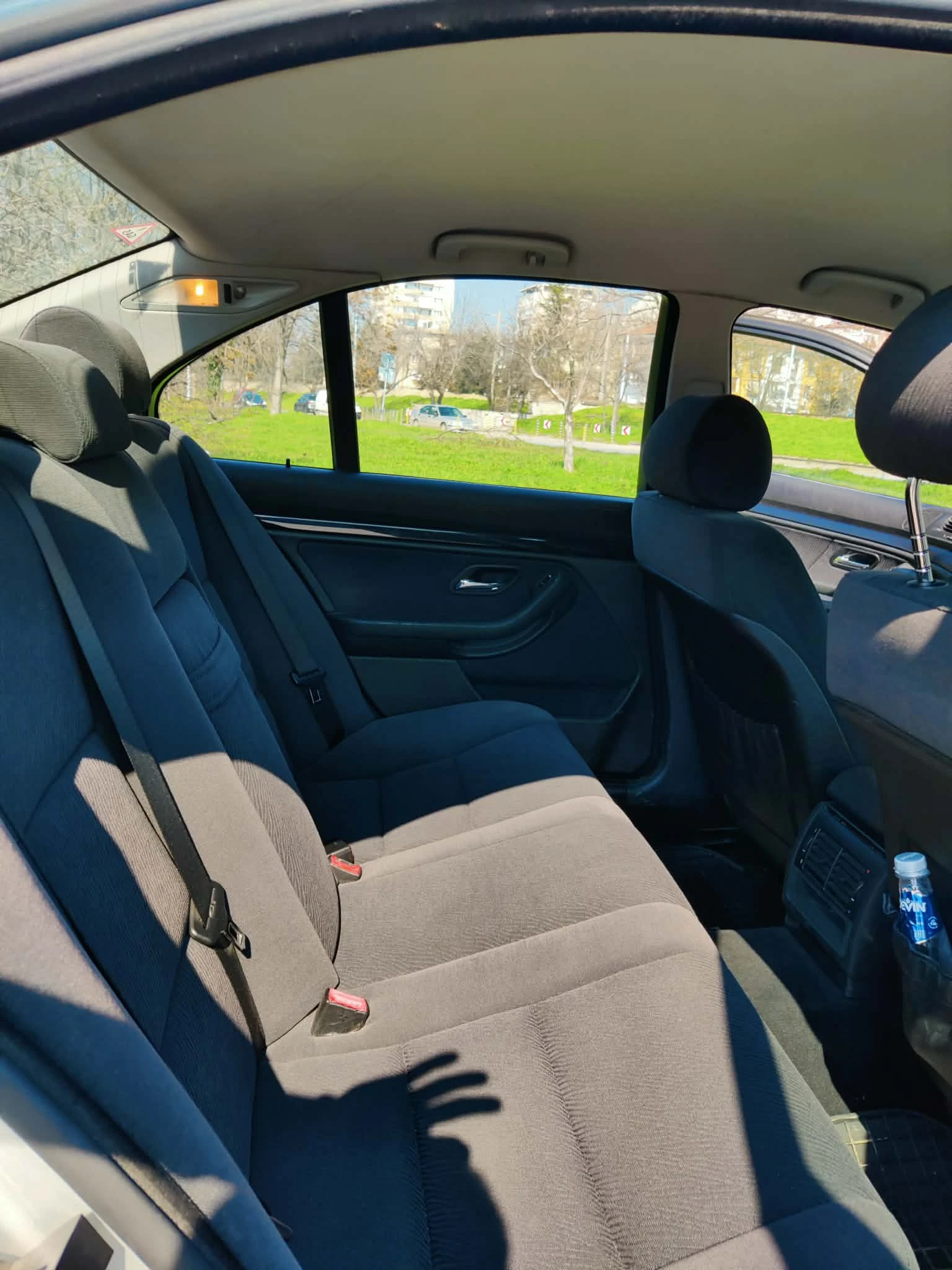 BMW 525 /газ, снимка 6 - Автомобили и джипове - 53758787