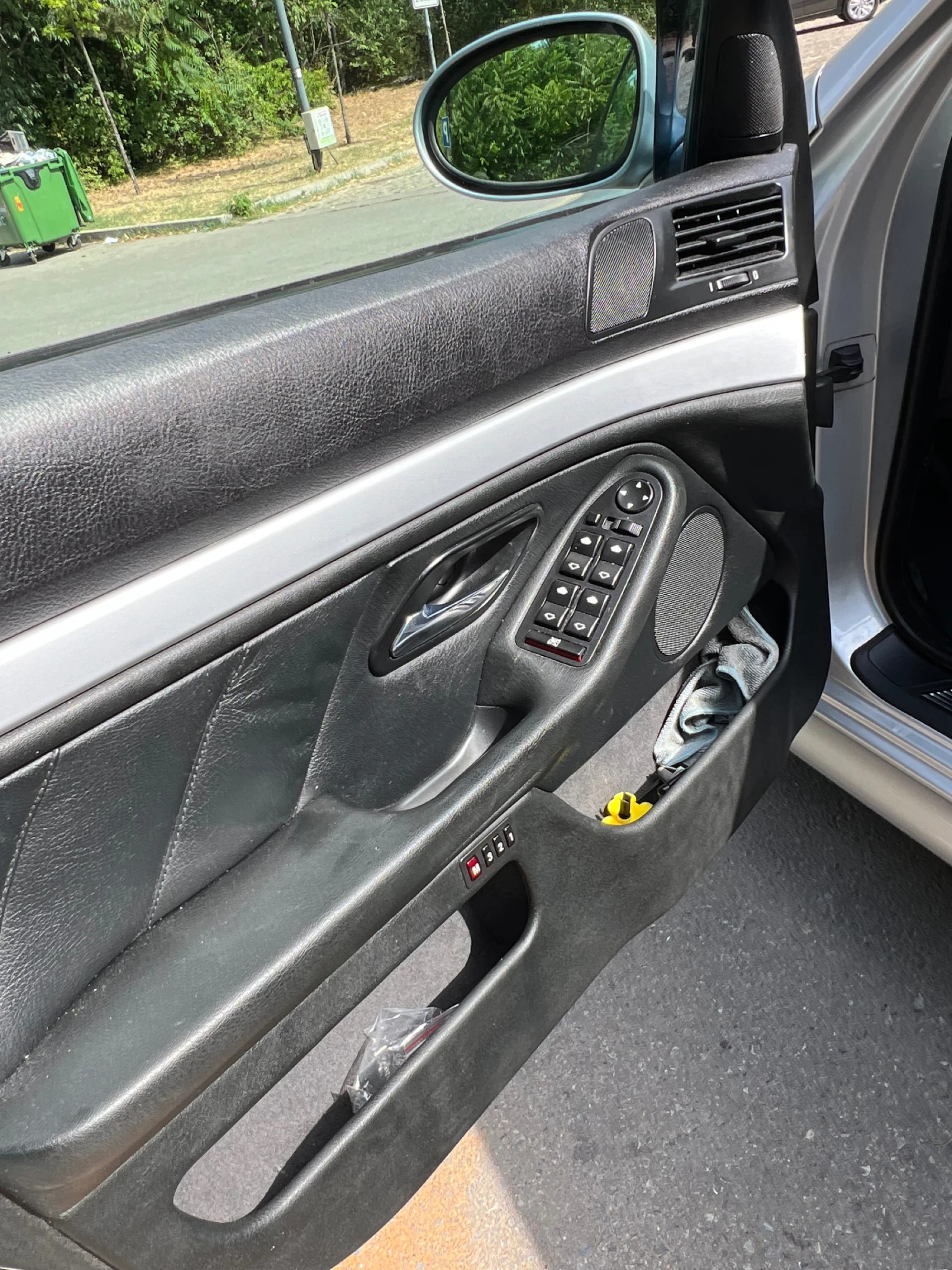 BMW 530 M57, снимка 17 - Автомобили и джипове - 53894367