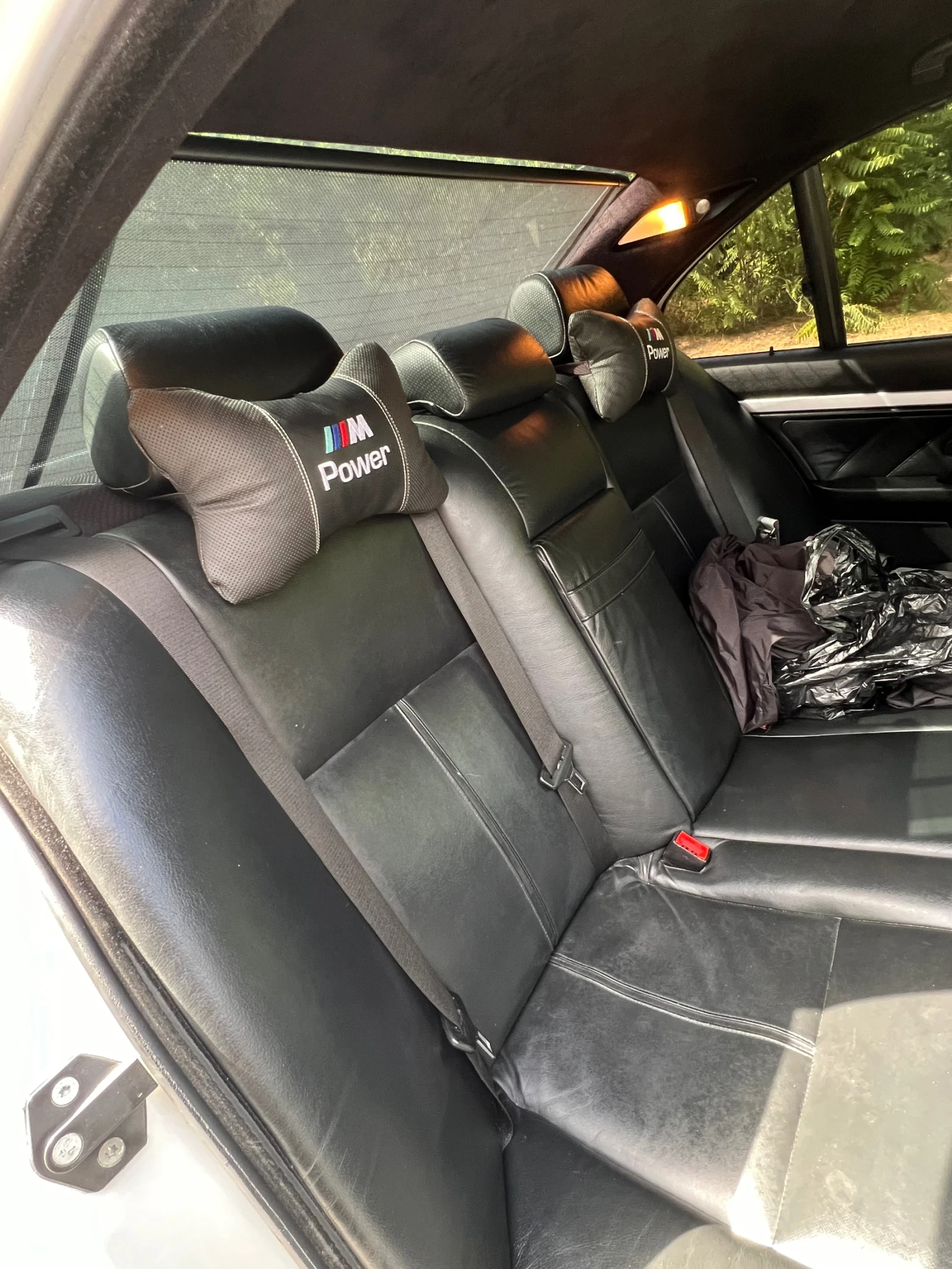 BMW 530 M57, снимка 14 - Автомобили и джипове - 53894367