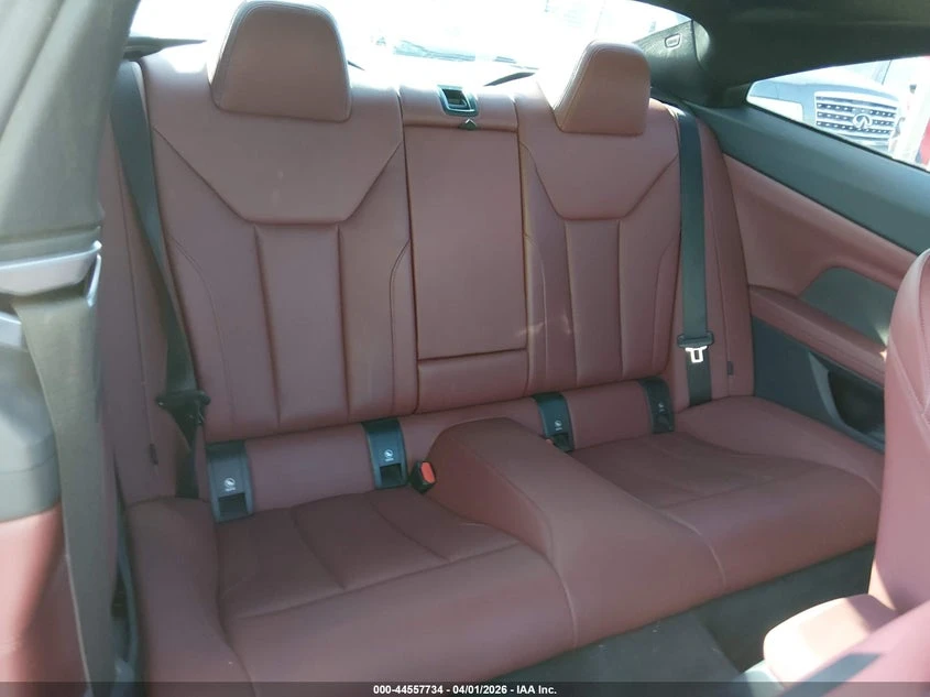 BMW 440 2022 BMW M440I, снимка 11 - Автомобили и джипове - 54080322