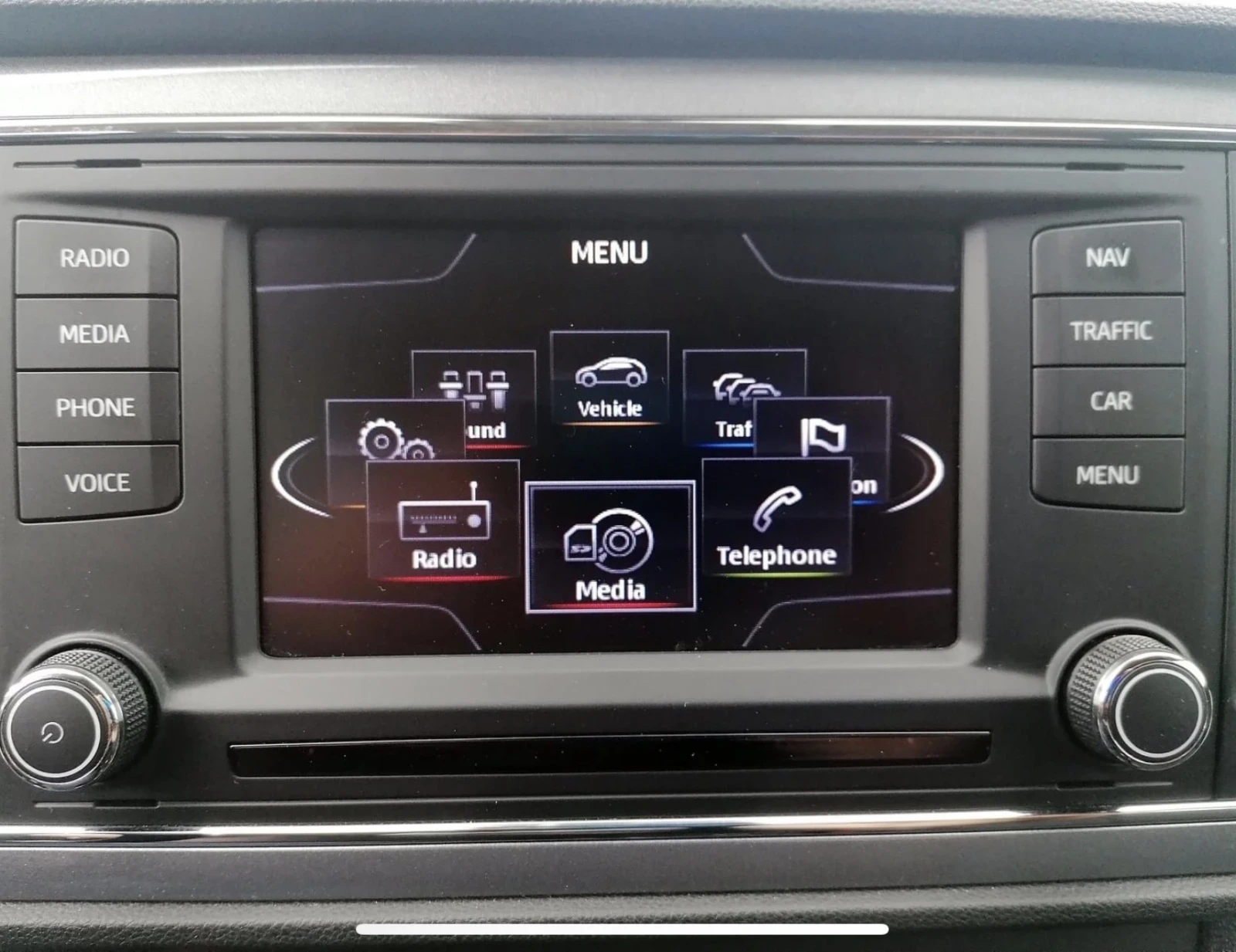 Seat Leon FR 184 CV / DSG 6 скорости, снимка 16 - Автомобили и джипове - 54128623