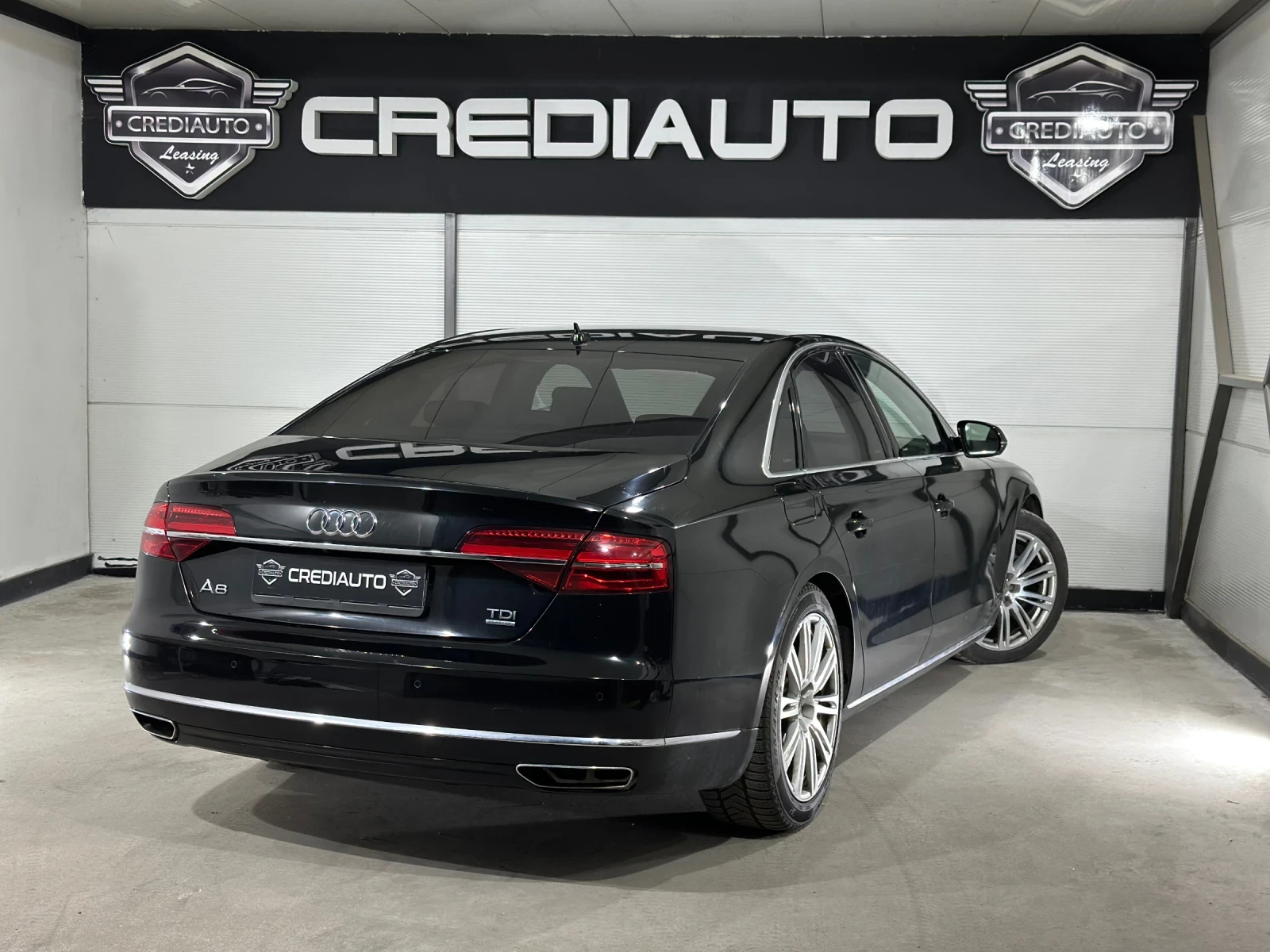 Audi A8 4.2TDI Quattro  | Mobile.bg � ����������� 6