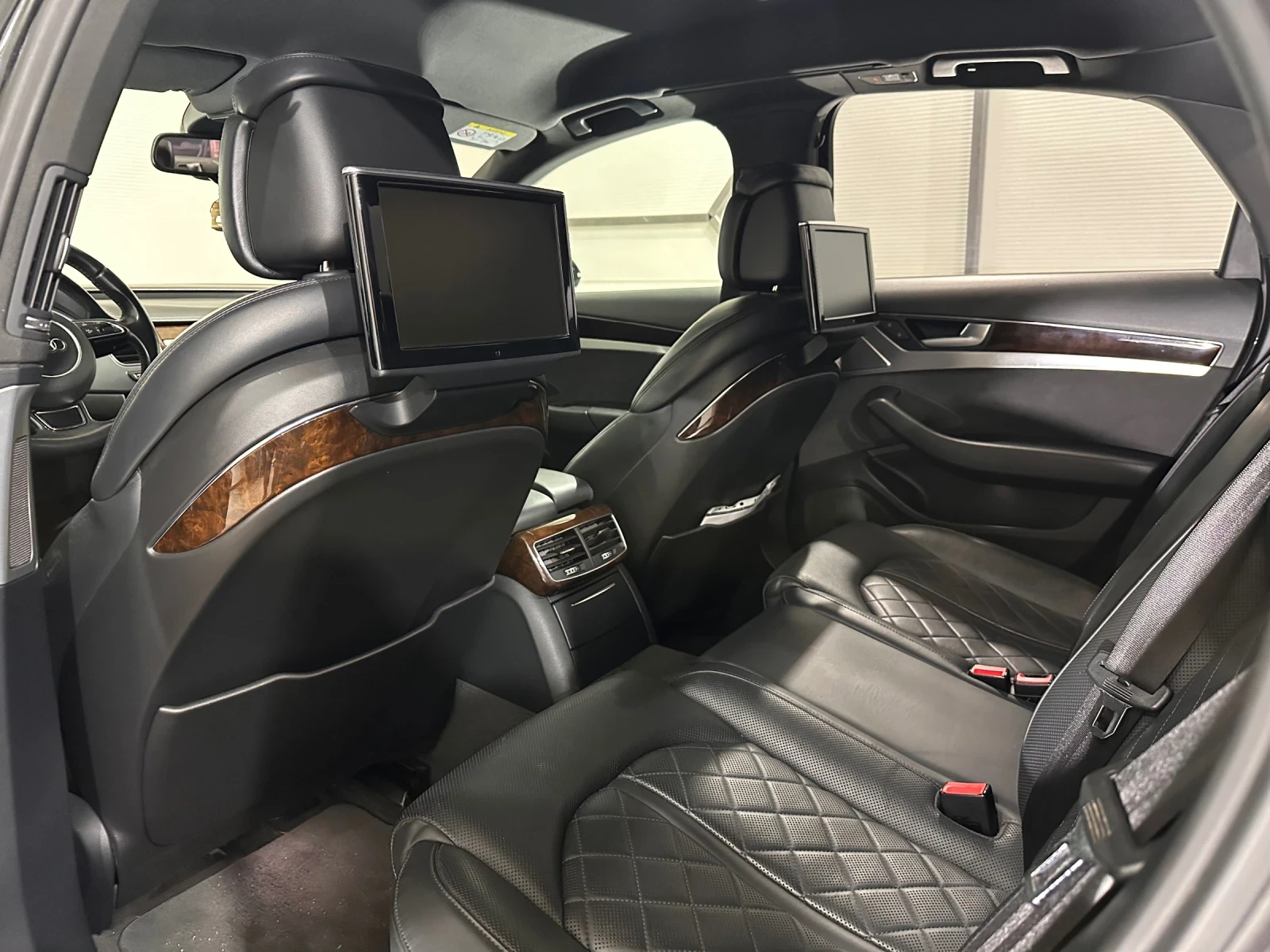 Audi A8 4.2TDI Quattro  | Mobile.bg � ����������� 13
