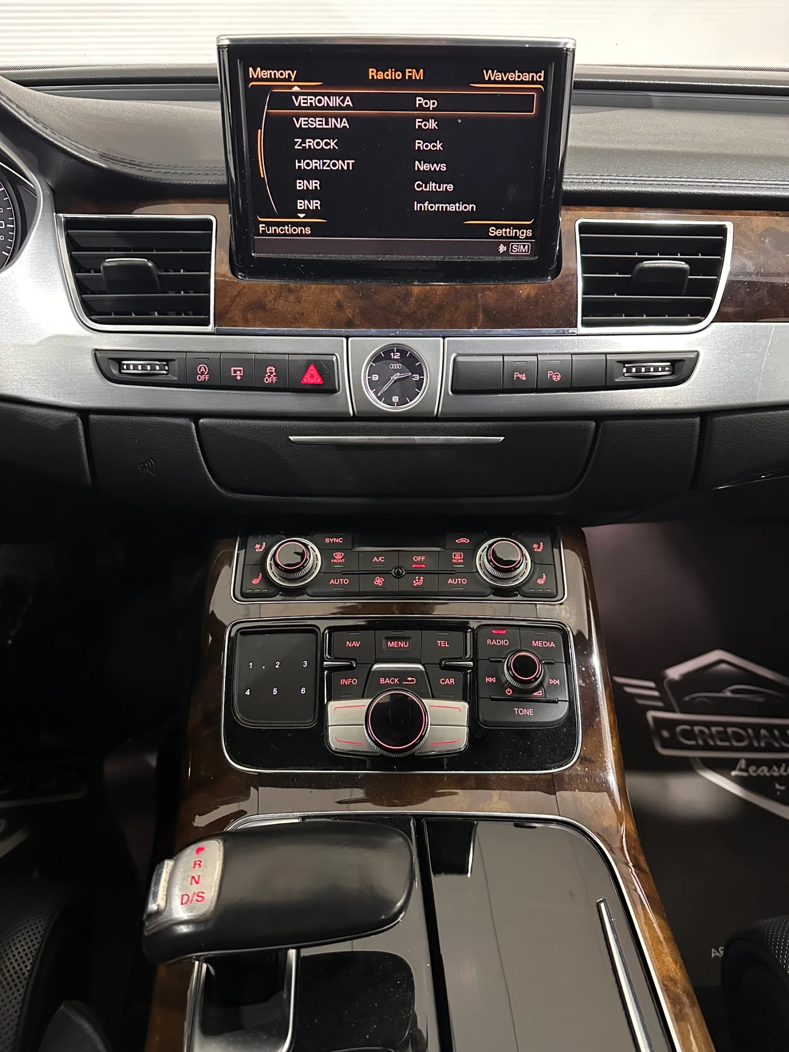 Audi A8 4.2TDI Quattro  | Mobile.bg � ����������� 12