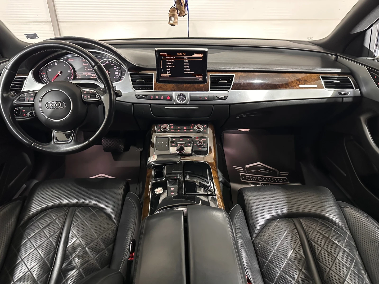 Audi A8 4.2TDI Quattro  | Mobile.bg � ����������� 8