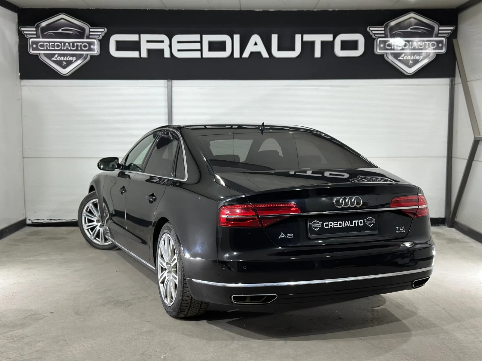 Audi A8 4.2TDI Quattro  | Mobile.bg � ����������� 4