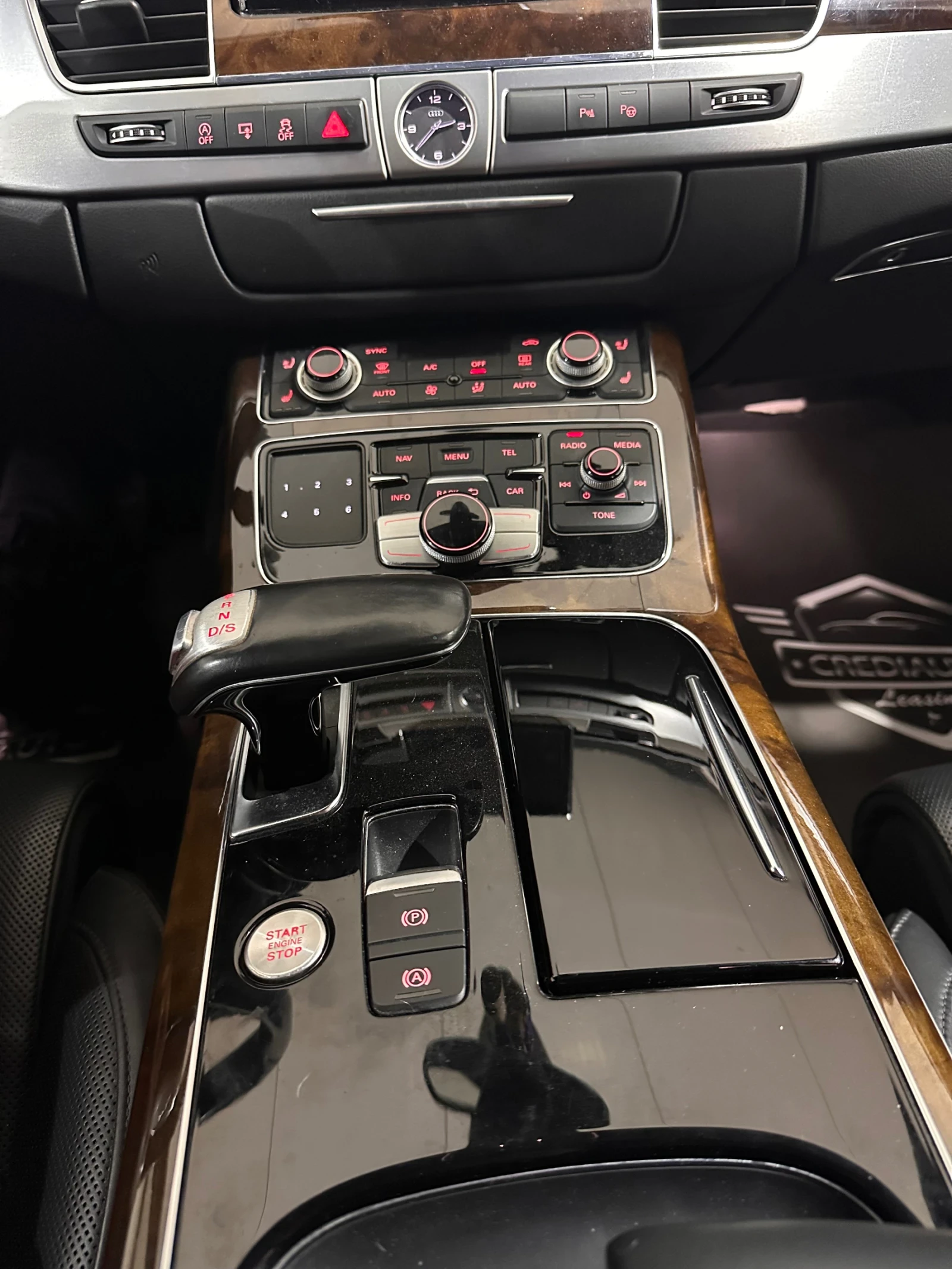 Audi A8 4.2TDI Quattro  | Mobile.bg � ����������� 11