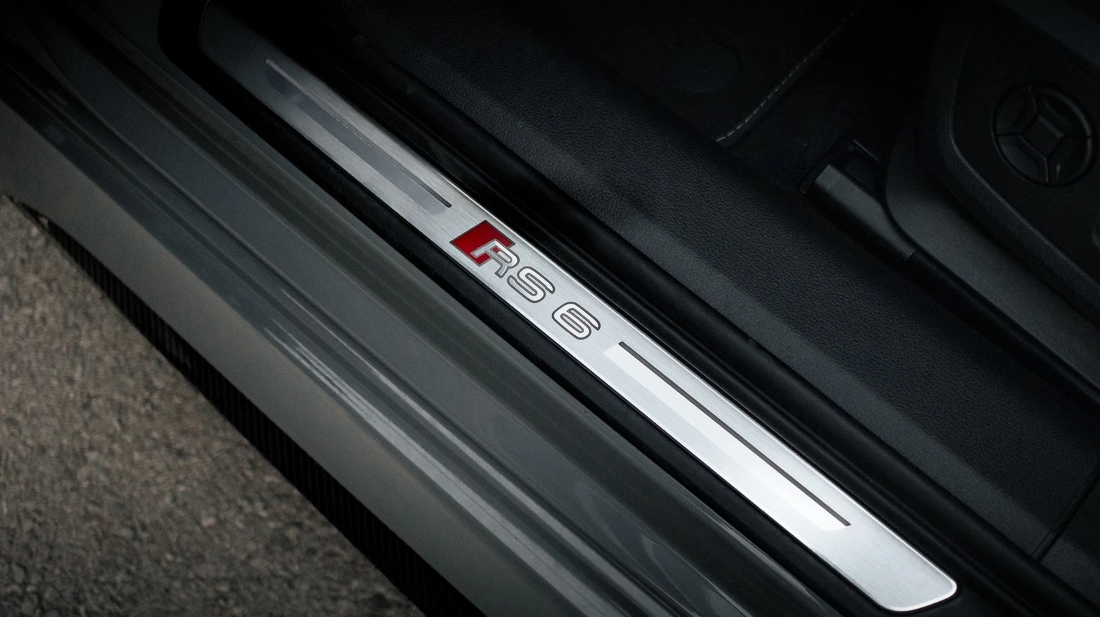 Audi Rs6, снимка 8 - Автомобили и джипове - 54388011