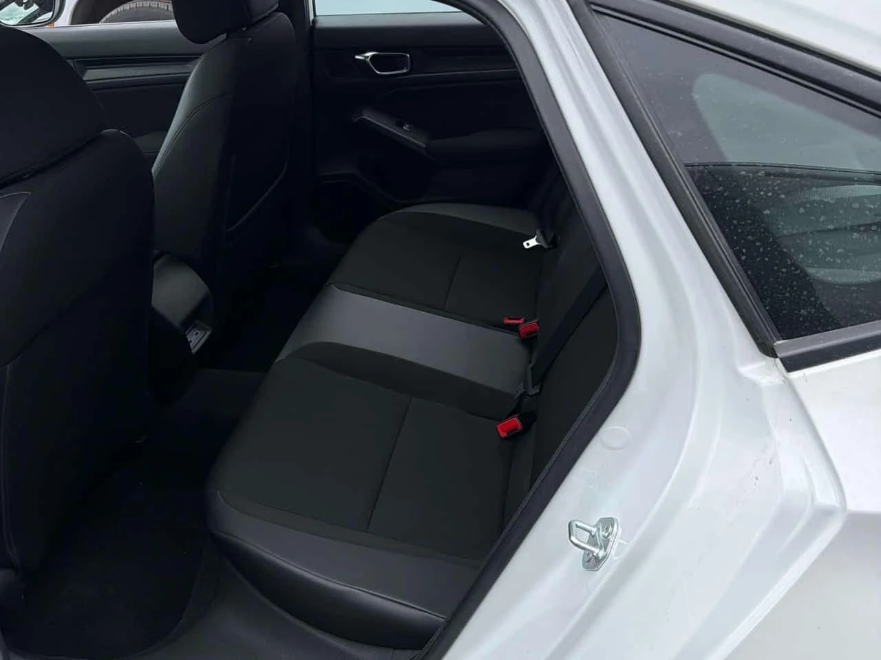 Honda Civic * Sport * 2 КЛЮЧА * ШИБИДАХ * ПОДГРЕВ, снимка 13 - Автомобили и джипове - 54486044