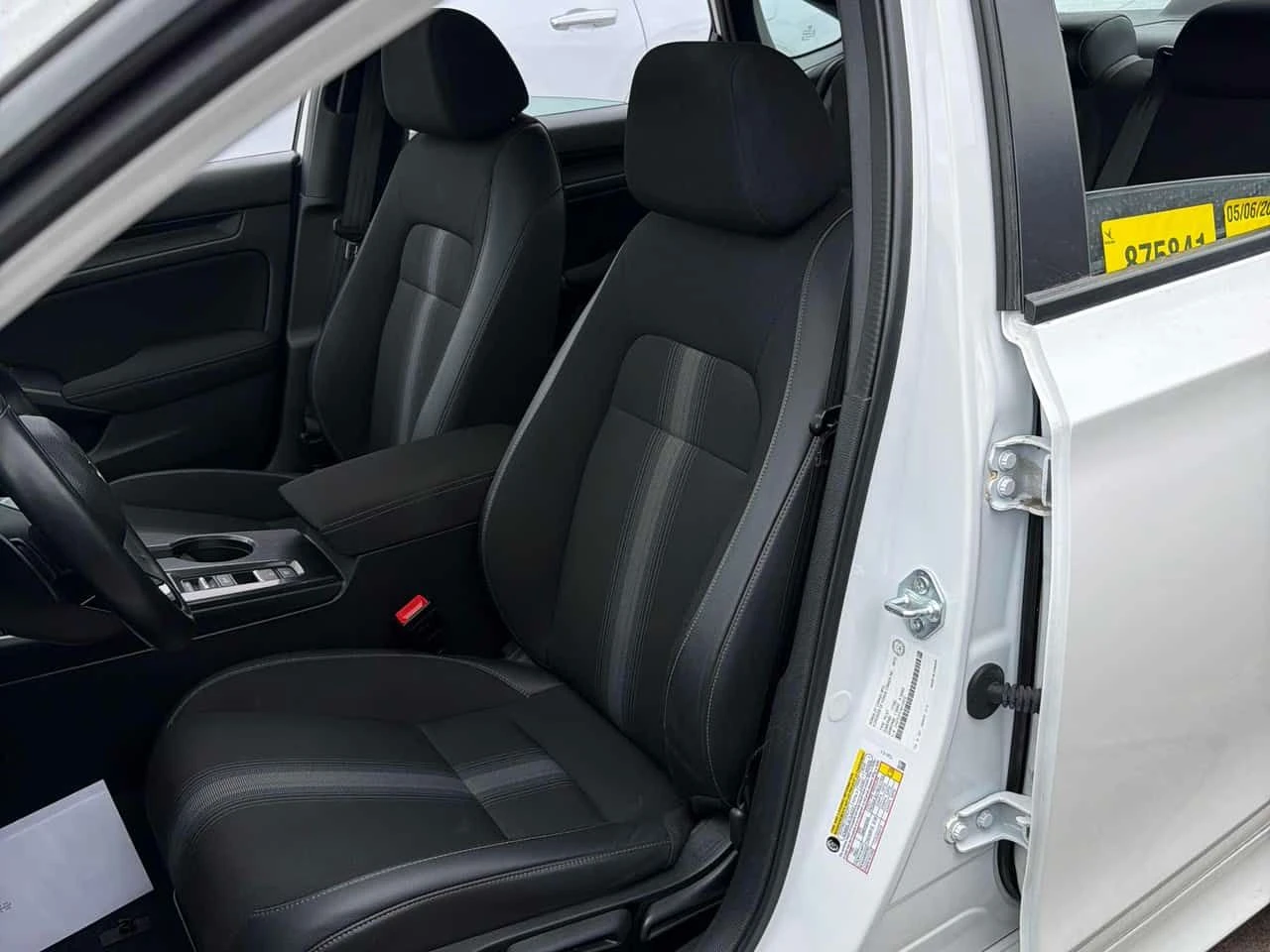 Honda Civic * Sport * 2 КЛЮЧА * ШИБИДАХ * ПОДГРЕВ, снимка 11 - Автомобили и джипове - 54486044