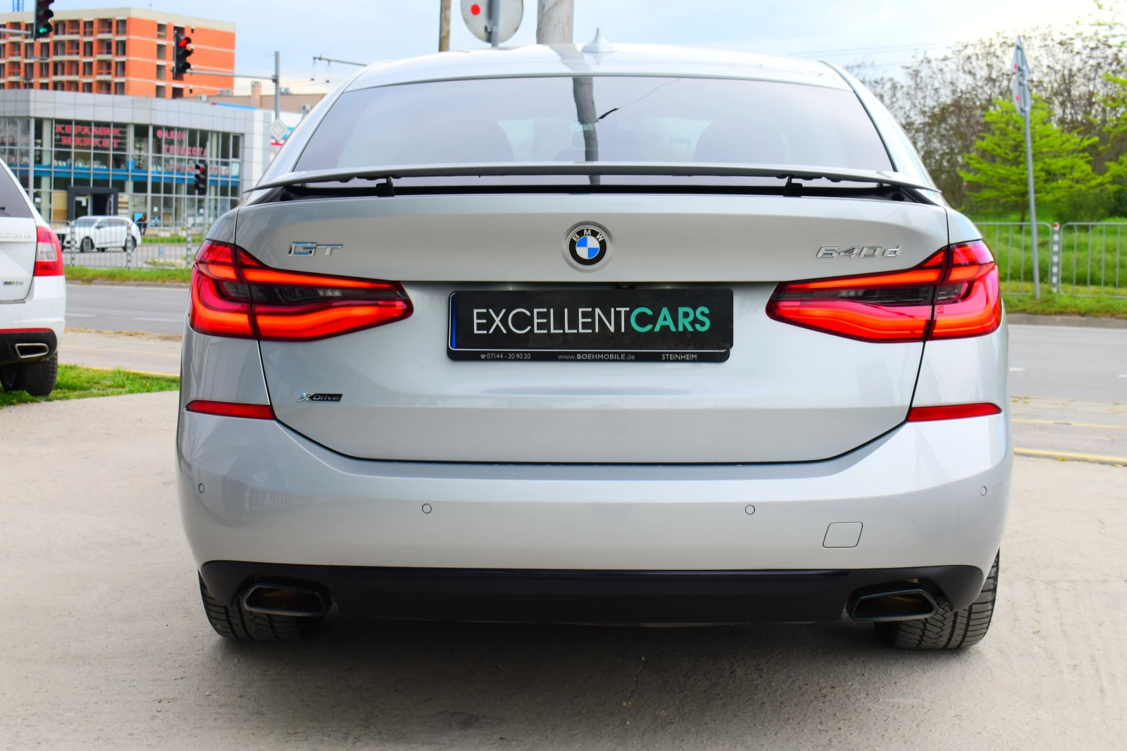 BMW 640 xDrive* EXCLUSIVE*  | Mobile.bg � ����������� 6