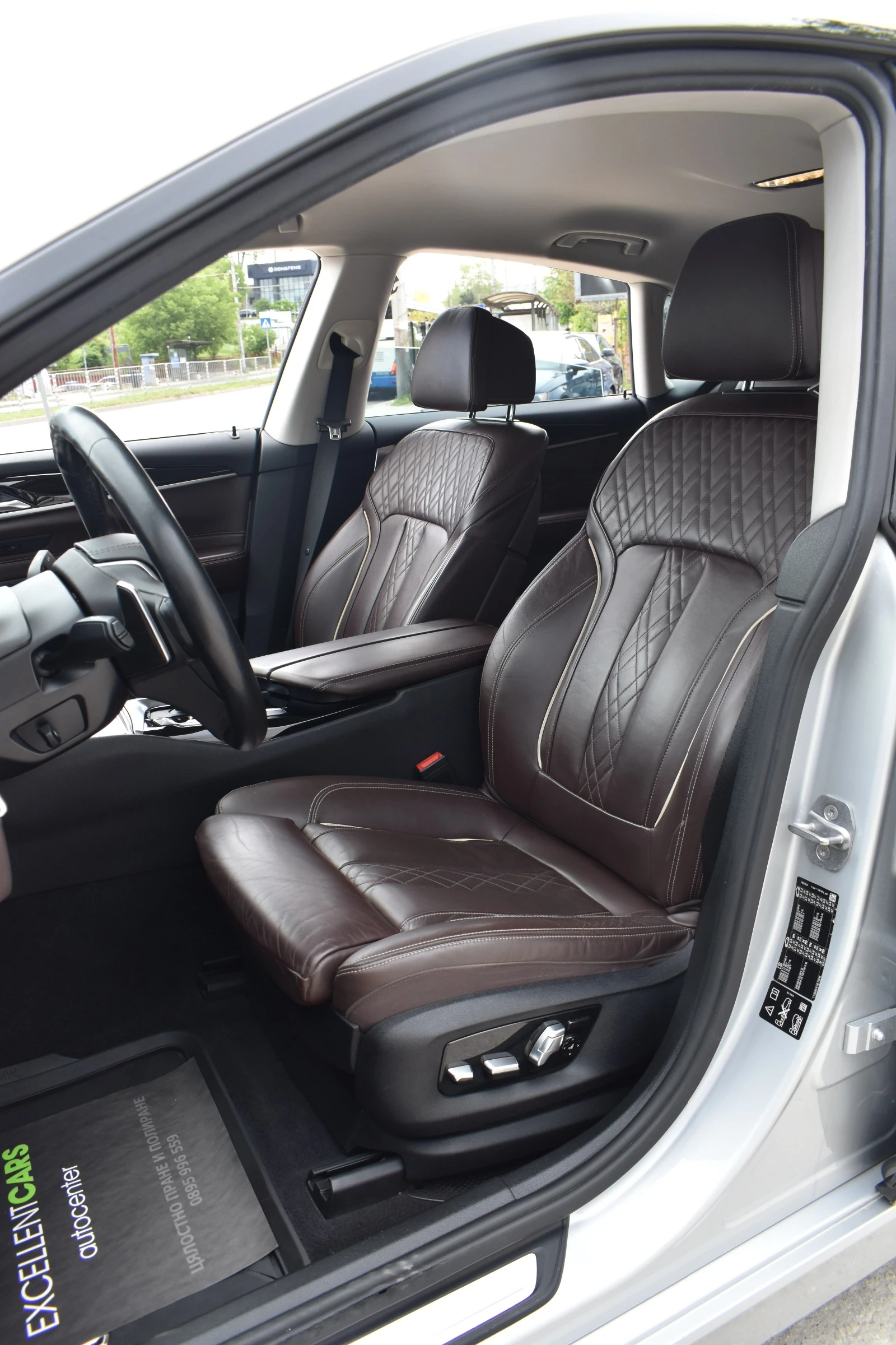 BMW 640 xDrive* EXCLUSIVE*  | Mobile.bg � ����������� 11
