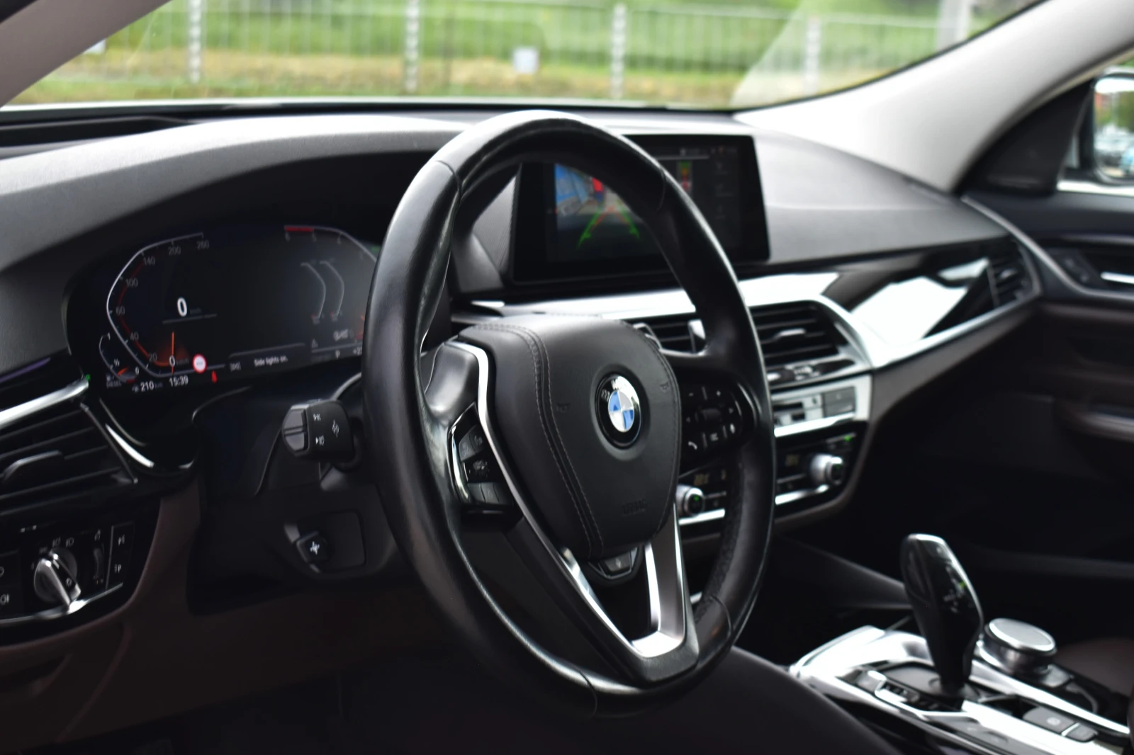 BMW 640 xDrive* EXCLUSIVE*  | Mobile.bg � ����������� 9