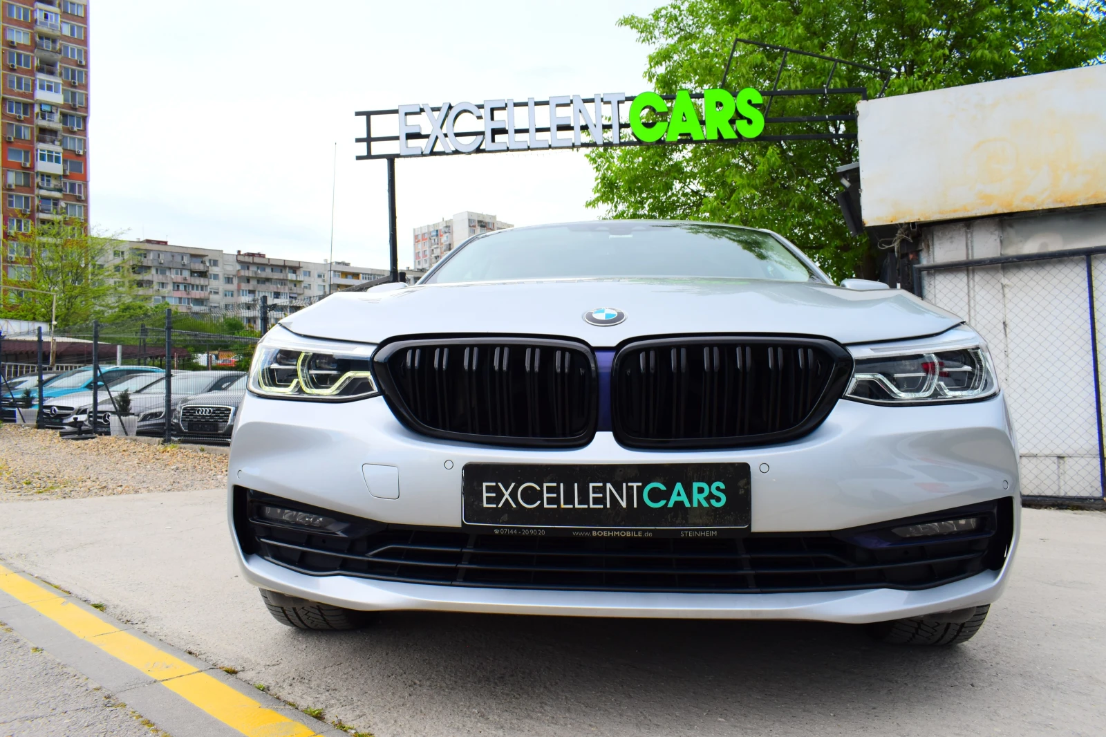 BMW 640 xDrive* EXCLUSIVE*  | Mobile.bg � ����������� 7