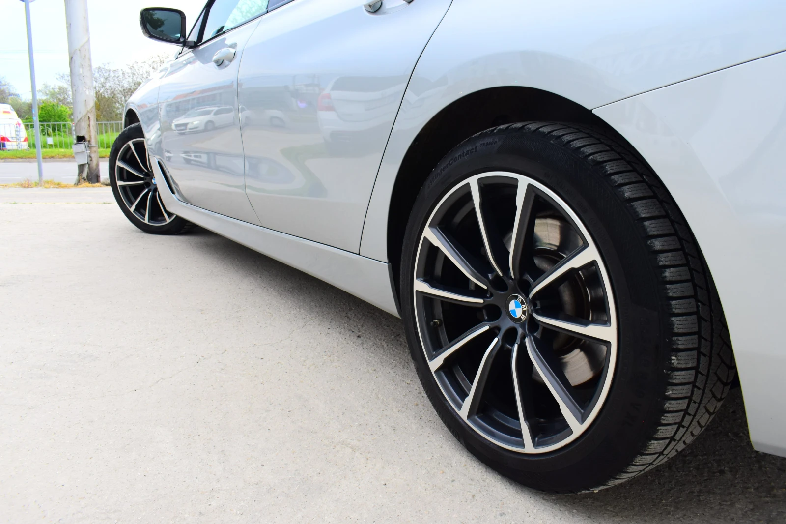BMW 640 xDrive* EXCLUSIVE*  | Mobile.bg � ����������� 2