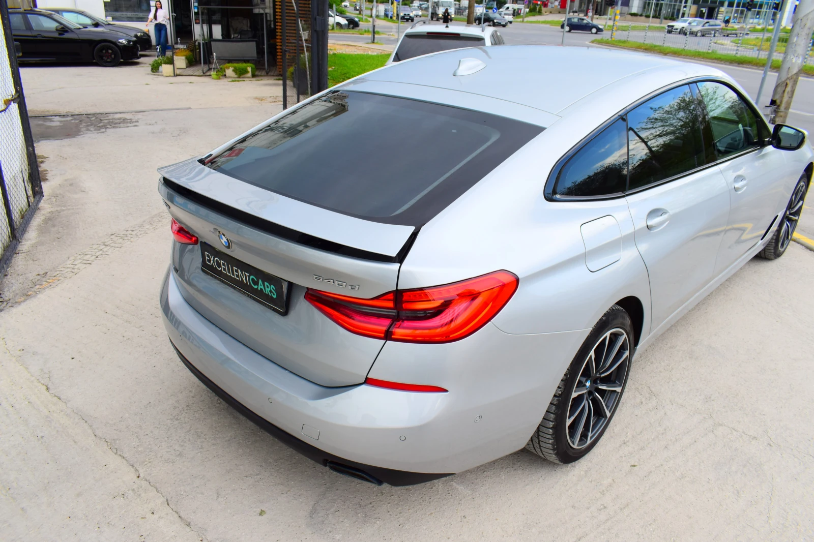 BMW 640 xDrive* EXCLUSIVE*  | Mobile.bg � ����������� 5