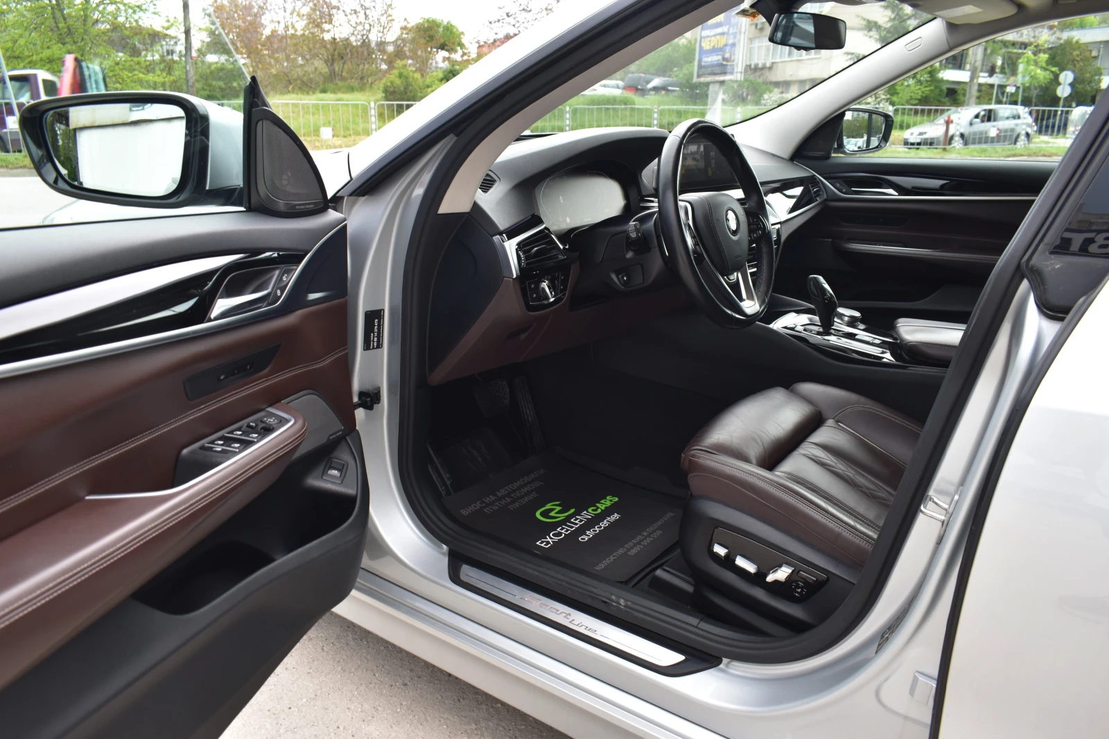 BMW 640 xDrive* EXCLUSIVE*  | Mobile.bg � ����������� 8