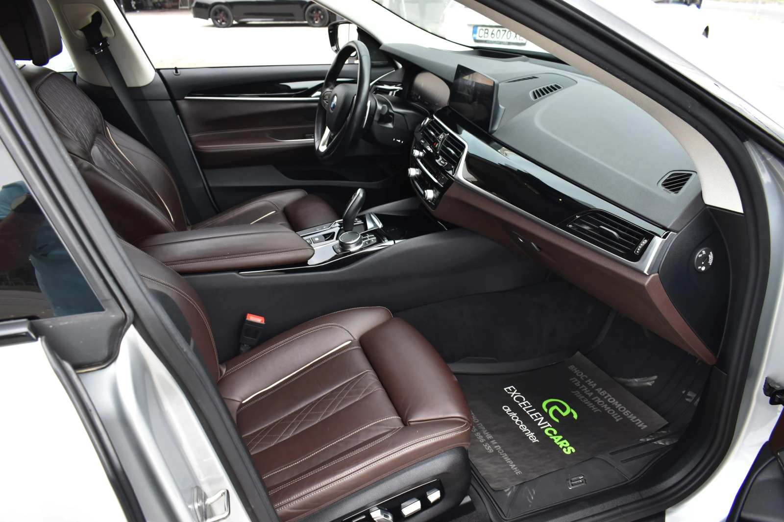 BMW 640 xDrive* EXCLUSIVE*  | Mobile.bg � ����������� 12