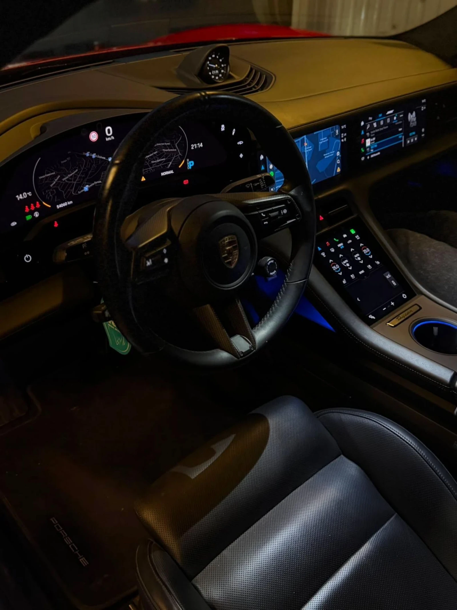 Porsche Taycan GTS | Mobile.bg � ����������� 6