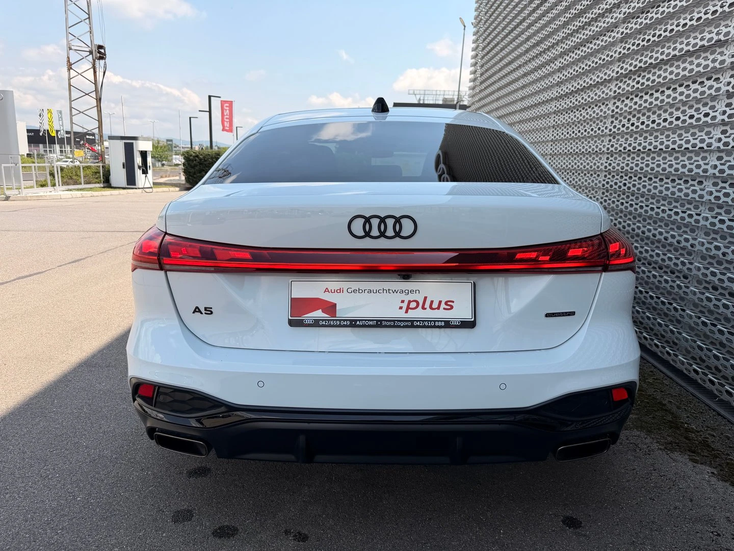 Audi A5 | Mobile.bg � ����������� 14