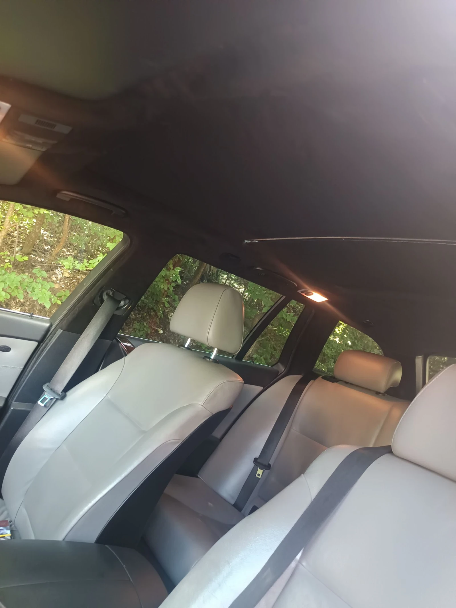BMW 530 Xdruve 231к.с, снимка 9 - Автомобили и джипове - 55235722