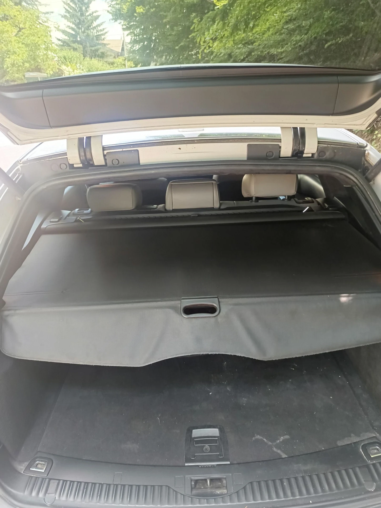 BMW 530 Xdruve 231к.с, снимка 4 - Автомобили и джипове - 55235722