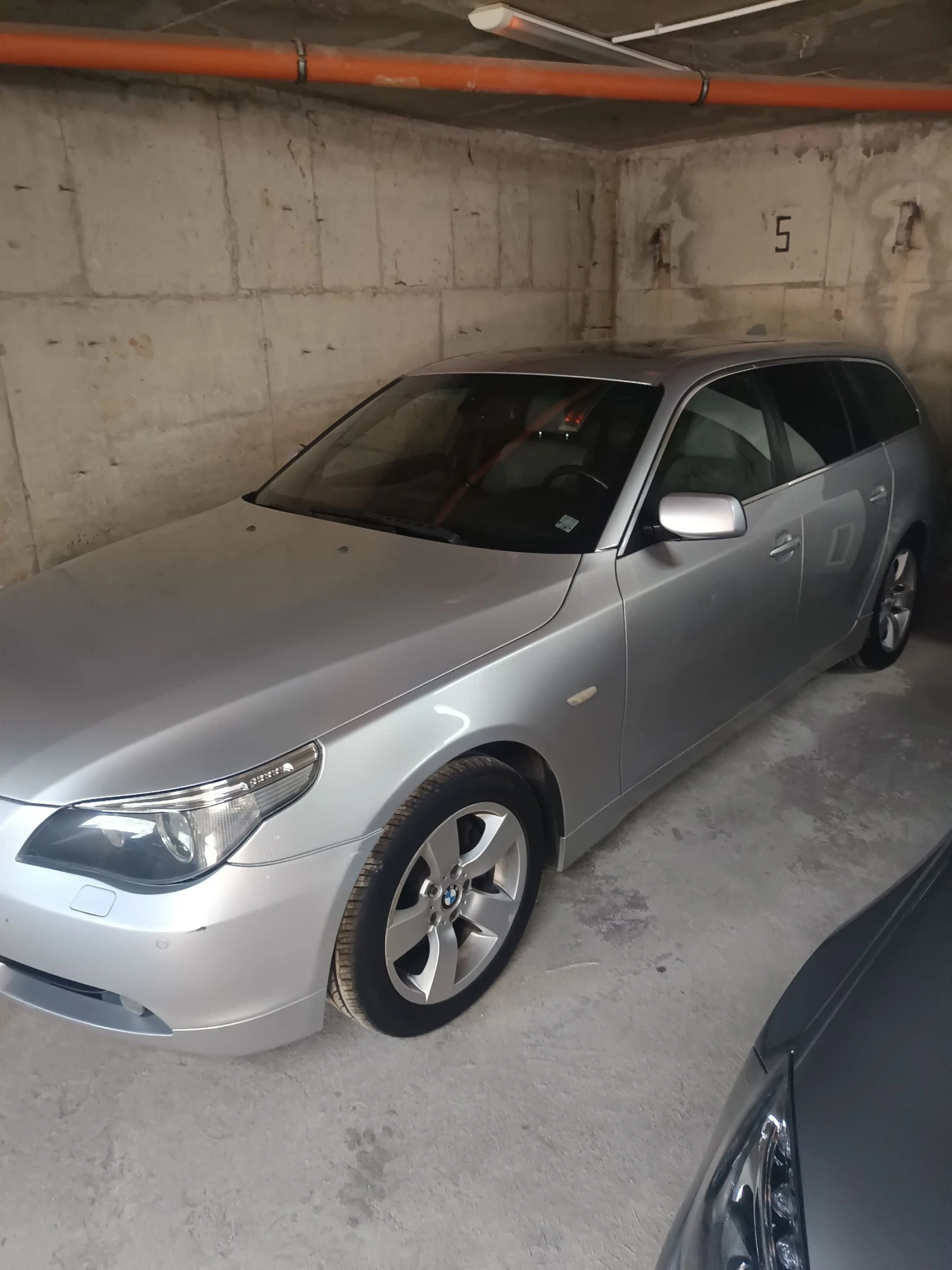 BMW 530 Xdruve 231к.с, снимка 10 - Автомобили и джипове - 55235722