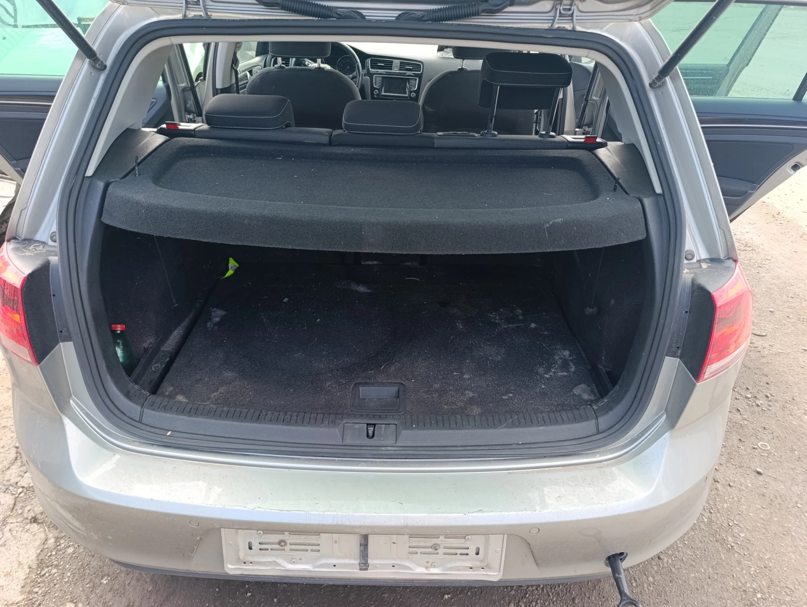 VW Golf 1.4TFSi тип мотор CXS, снимка 13 - Автомобили и джипове - 55259568