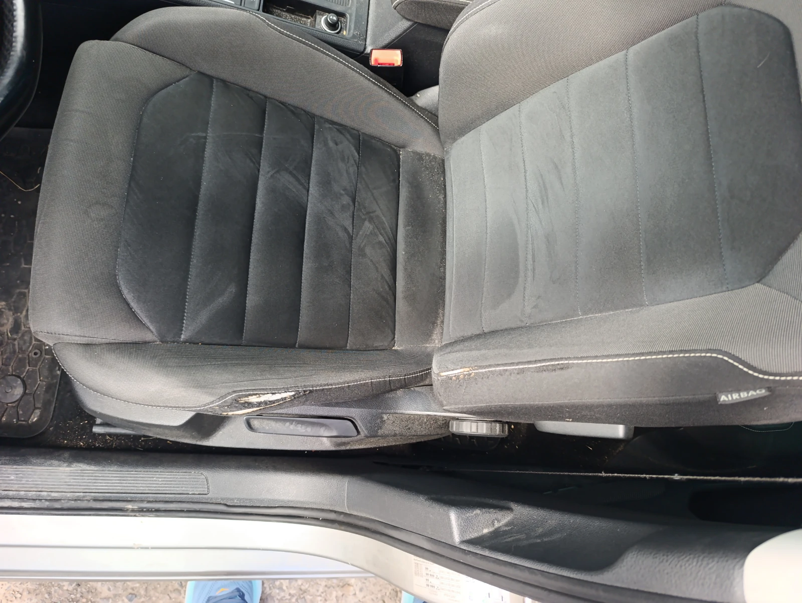 VW Golf 1.4TFSi тип мотор CXS, снимка 10 - Автомобили и джипове - 55259568