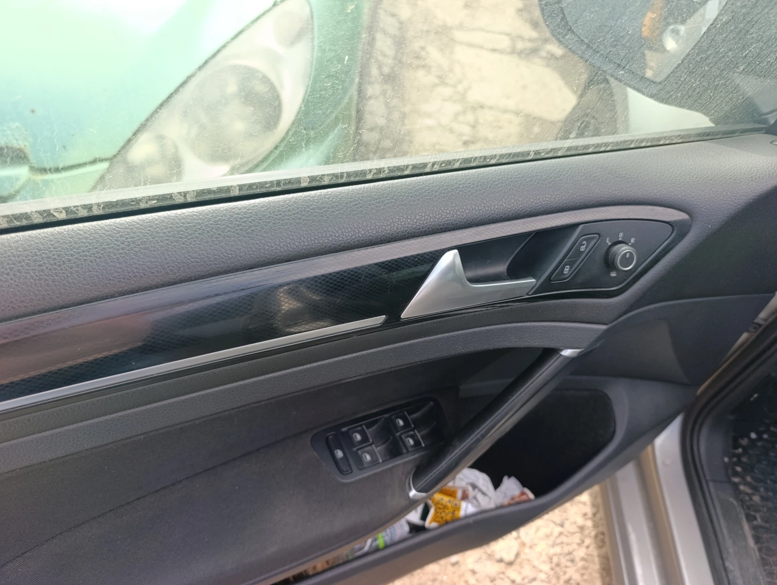 VW Golf 1.4TFSi тип мотор CXS, снимка 8 - Автомобили и джипове - 55259568
