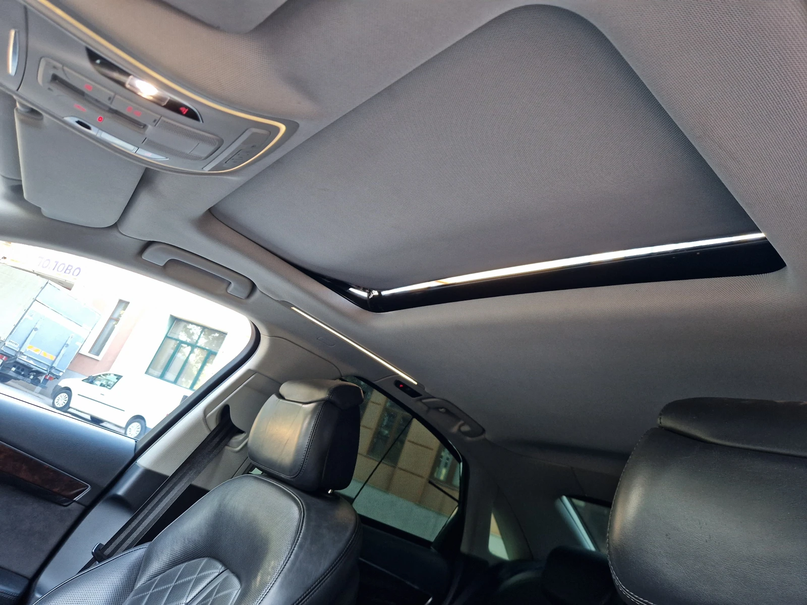 Audi A8 FULL/������/��� ��������� | Mobile.bg � ����������� 9