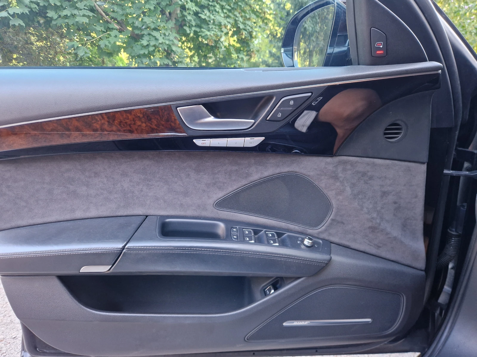 Audi A8 FULL/������/��� ��������� | Mobile.bg � ����������� 12