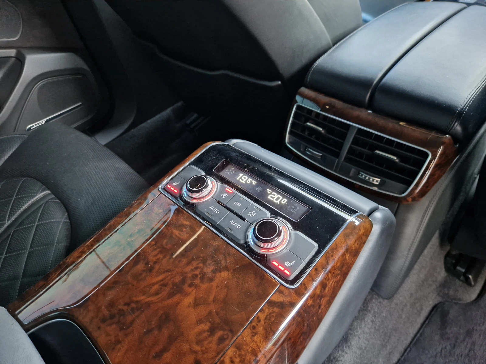 Audi A8 FULL/������/��� ��������� | Mobile.bg � ����������� 11