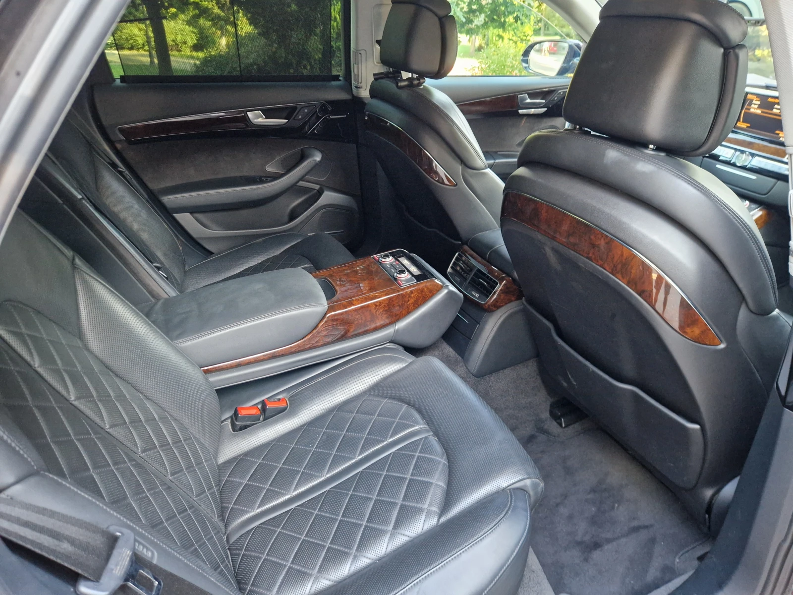 Audi A8 FULL/������/��� ��������� | Mobile.bg � ����������� 8
