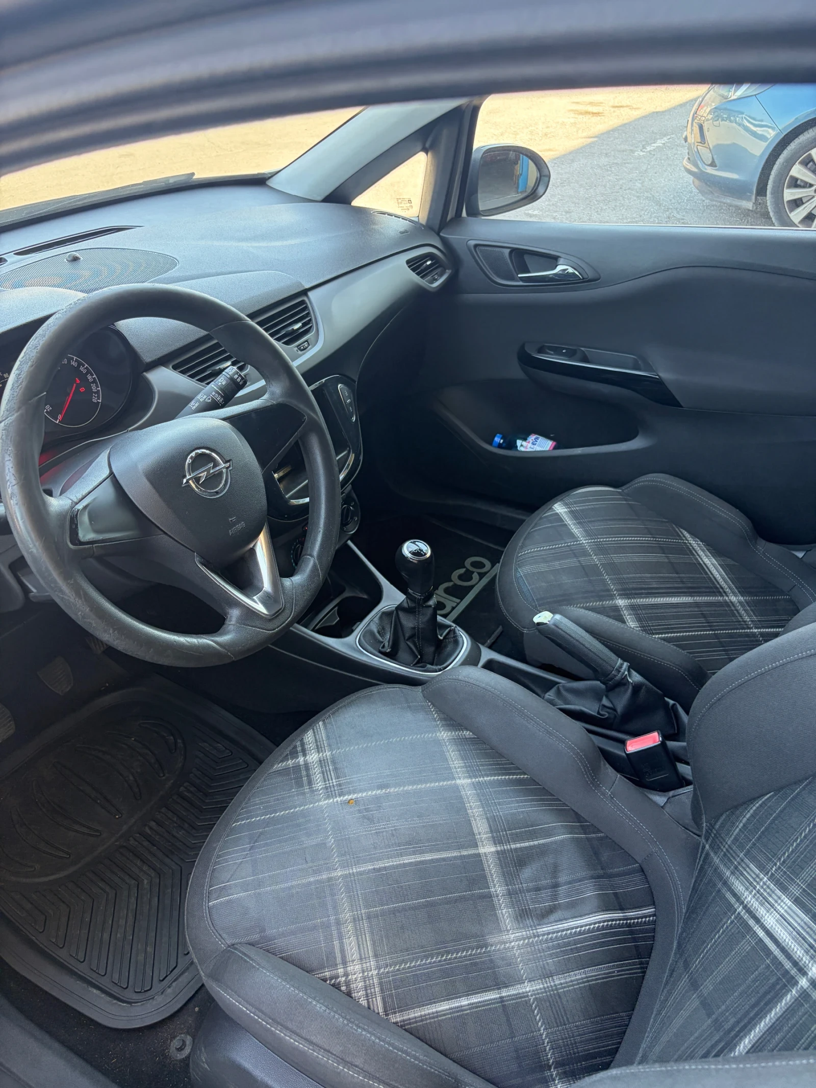 Opel Corsa, снимка 10 - Автомобили и джипове - 55578166